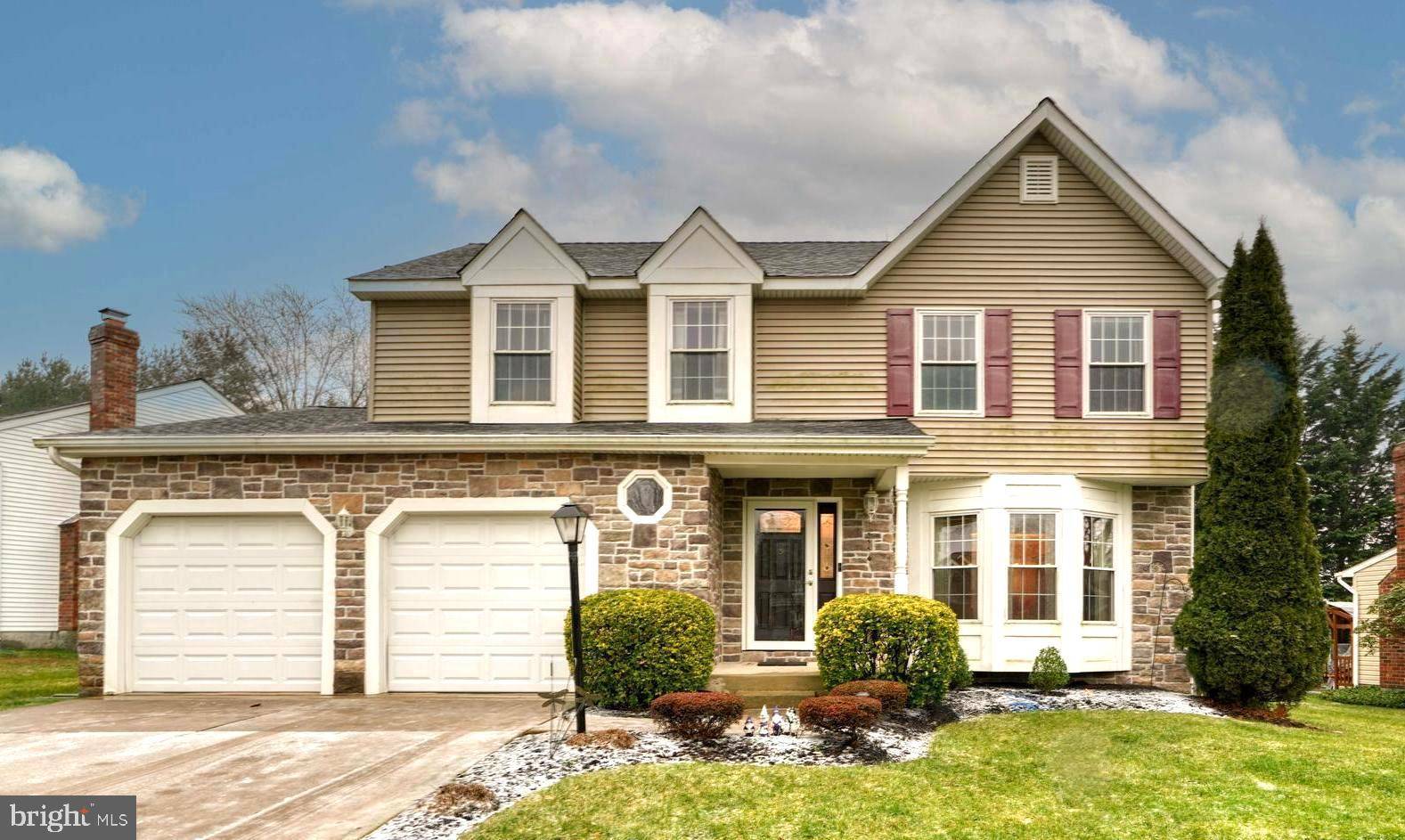 Bel Air, MD 21014,907 GARLAND CT