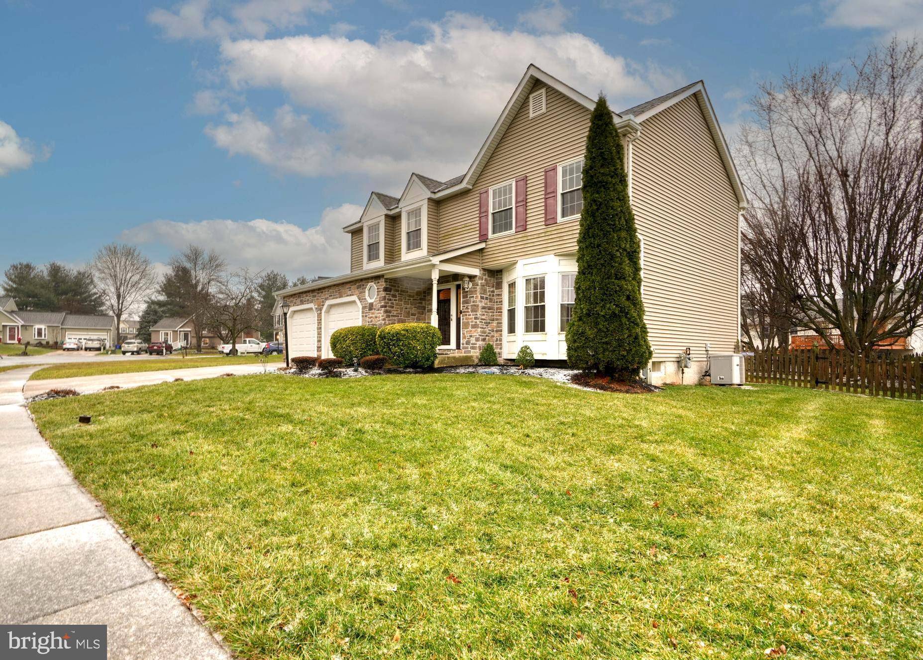 Bel Air, MD 21014,907 GARLAND CT