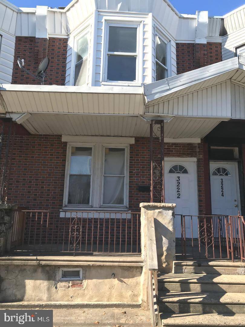 Philadelphia, PA 19134,3222 D ST