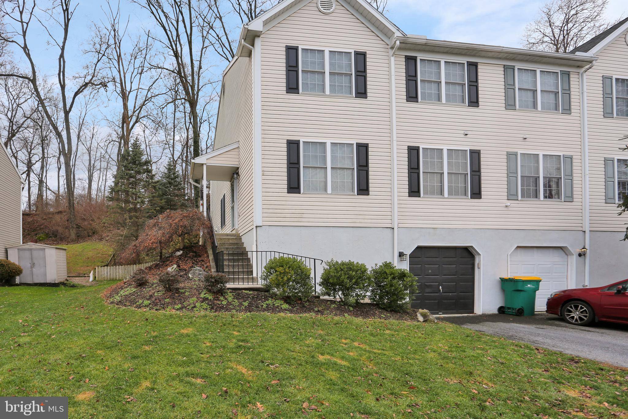 Reading, PA 19608,236 BAINBRIDGE CIR