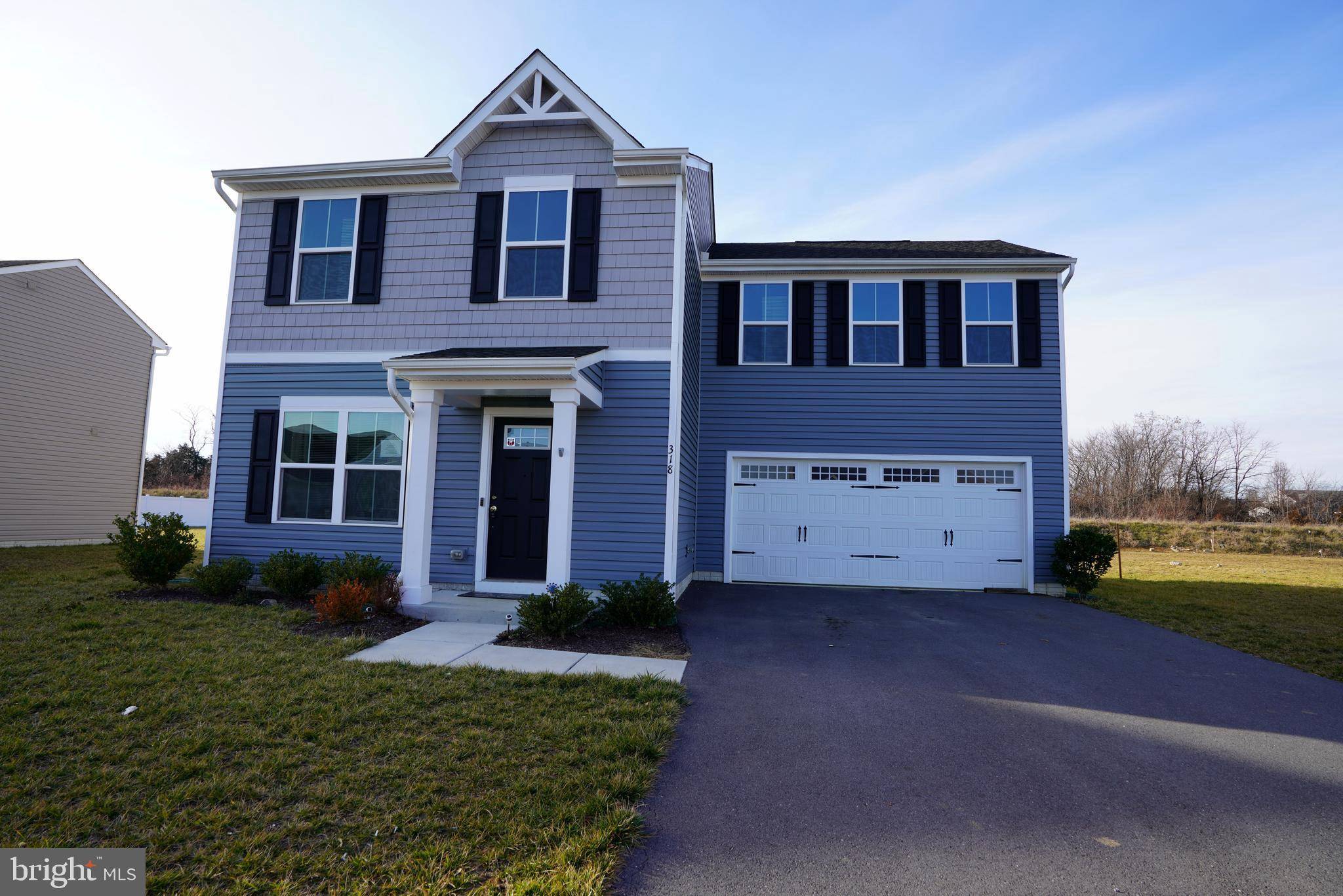 Bunker Hill, WV 25413,318 SWITCHGRASS CT