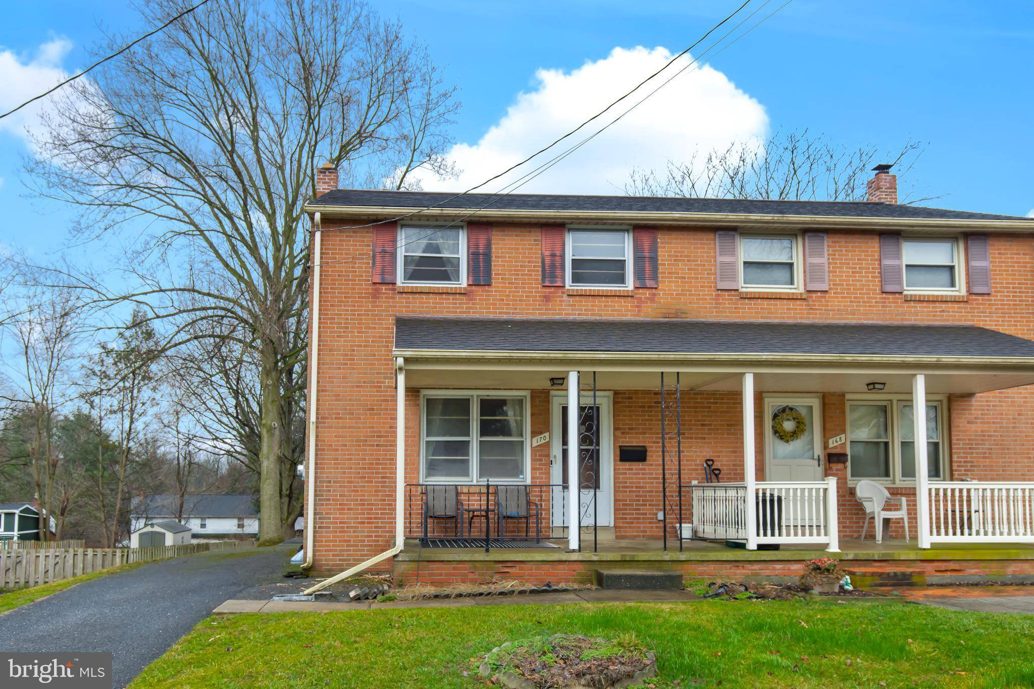 Millersville, PA 17551,170 NEW ST