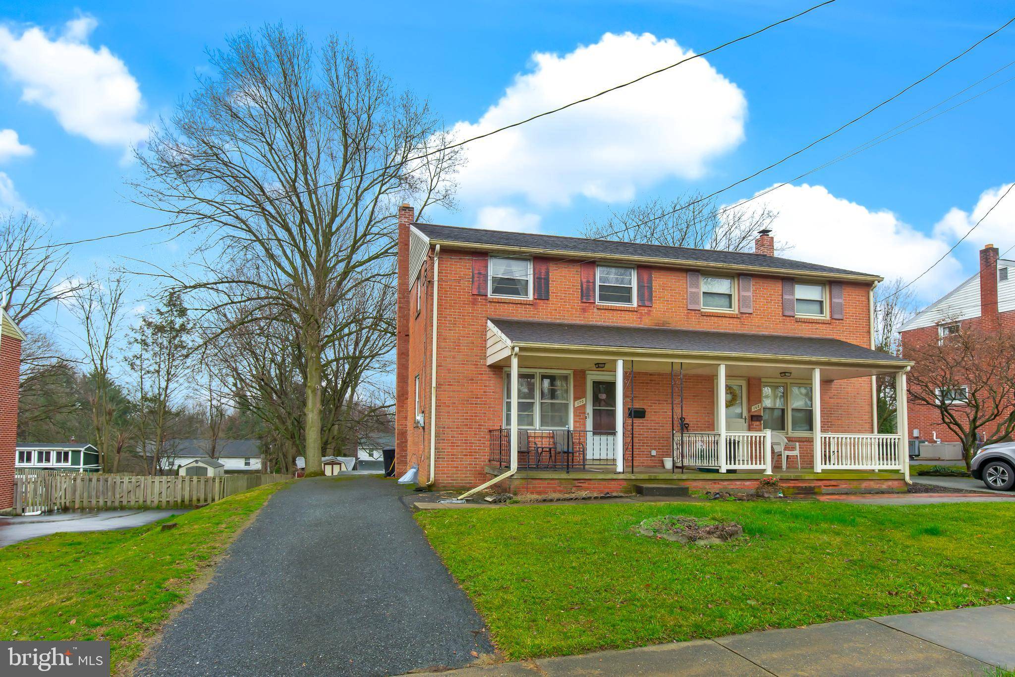 Millersville, PA 17551,170 NEW ST