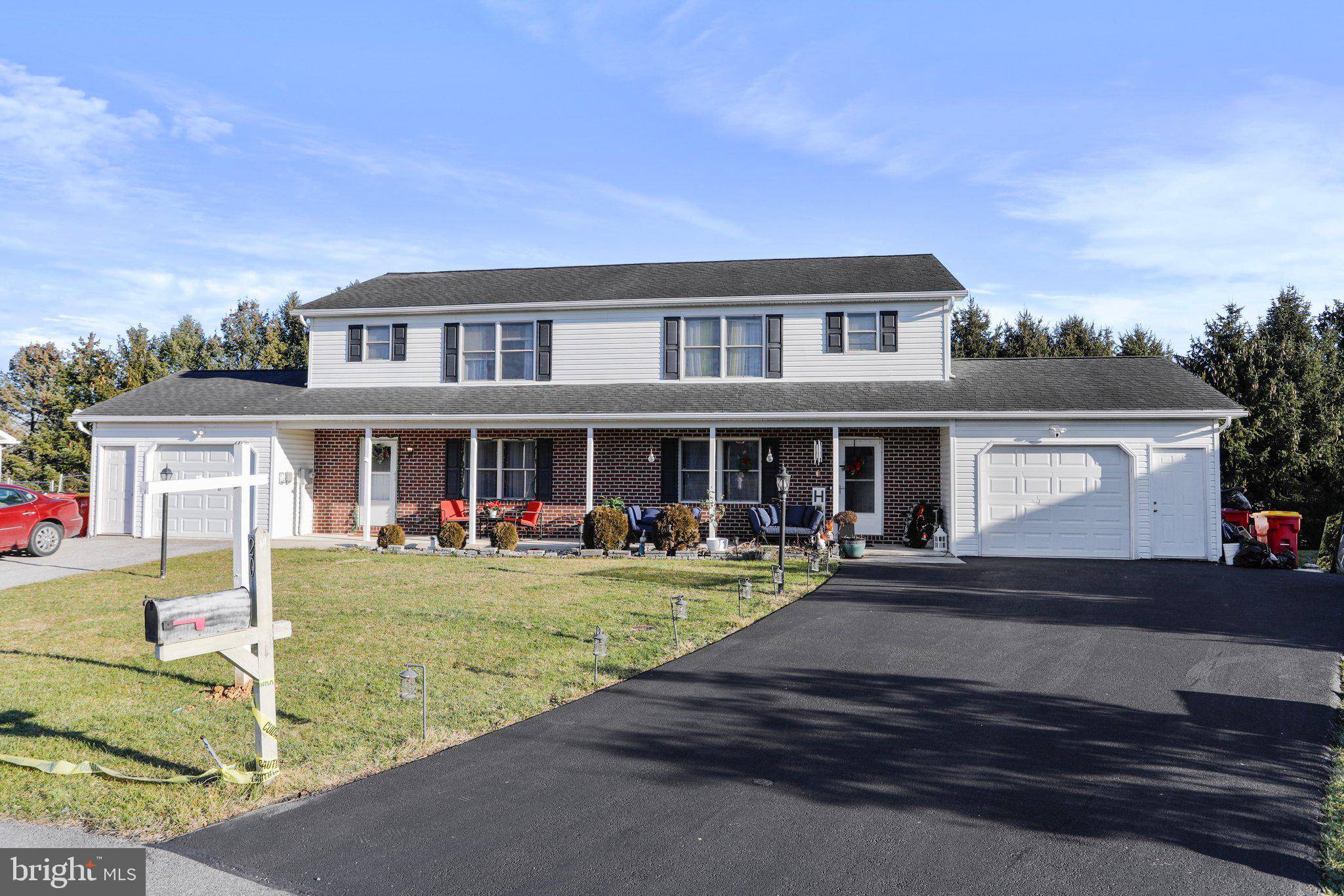 Shippensburg, PA 17257,20 HOLLY CT