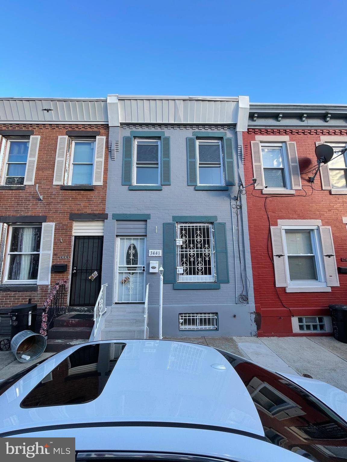 Philadelphia, PA 19134,3441 ORMES ST