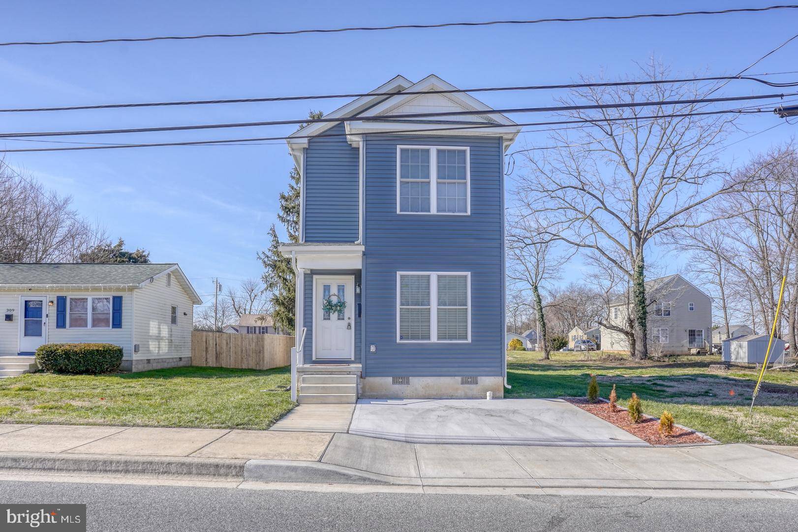 Middletown, DE 19709,311 NEW ST