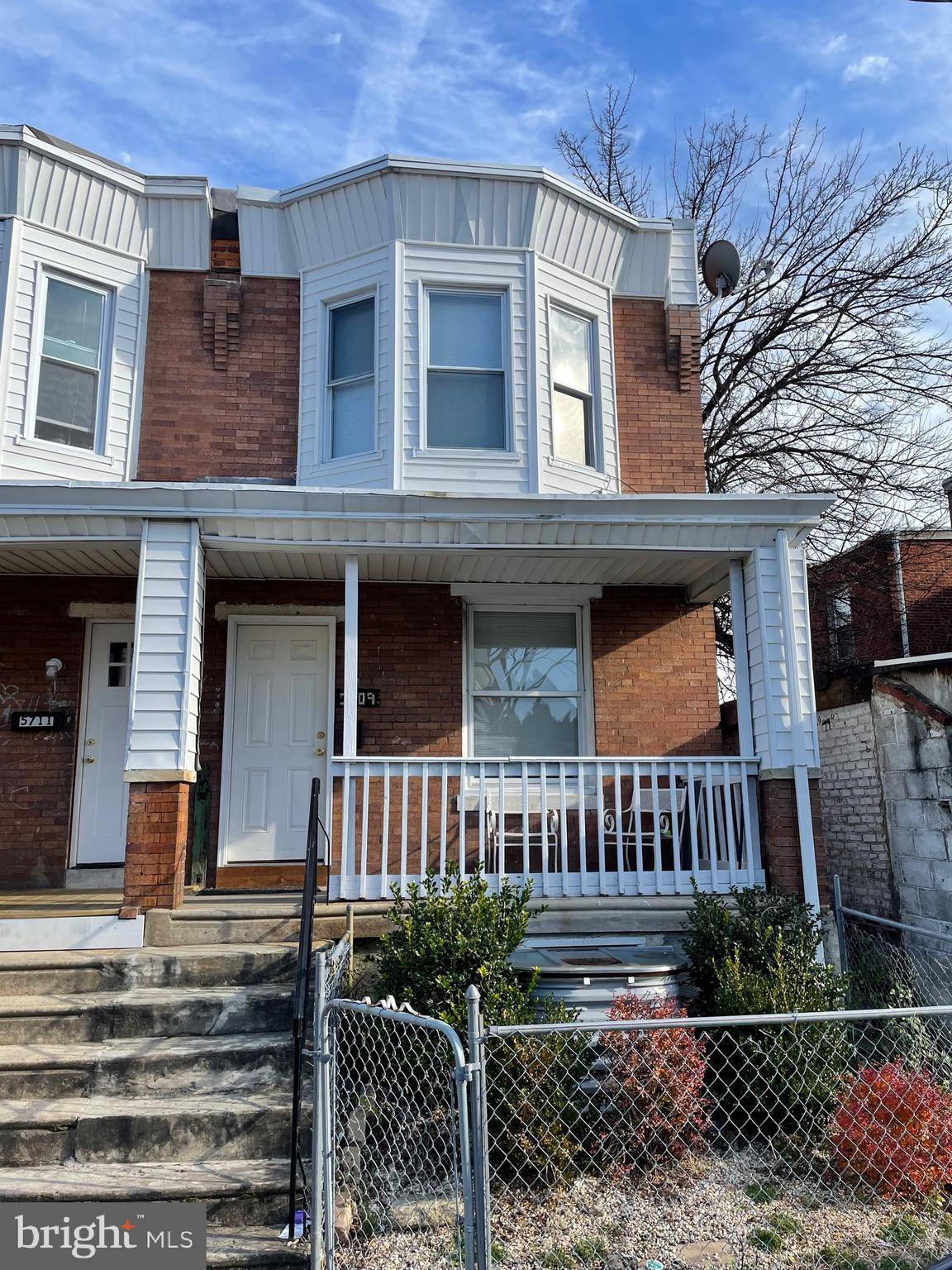 Philadelphia, PA 19138,5709 N BEECHWOOD ST