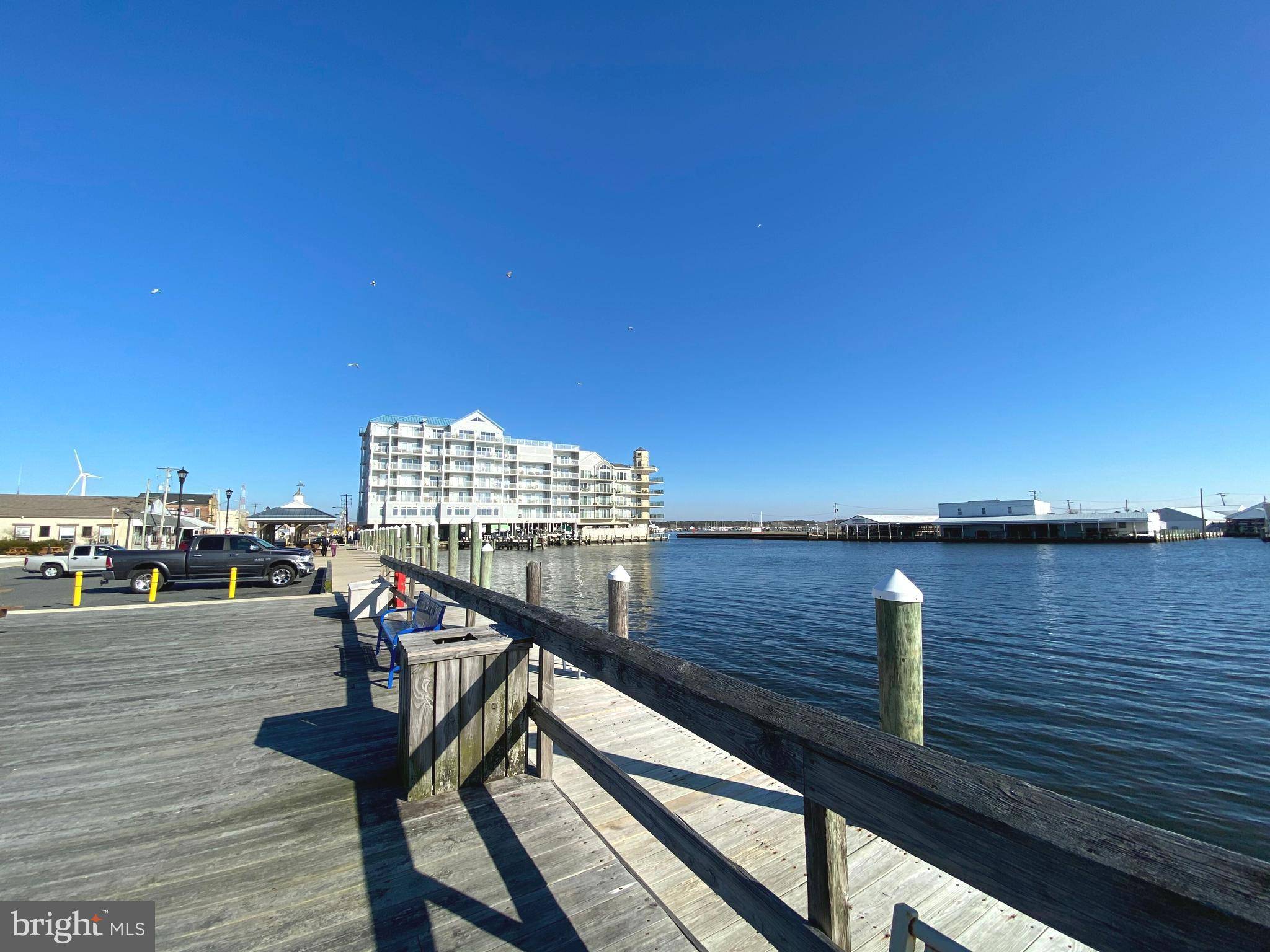 Crisfield, MD 21817,1021 W MAIN ST #204