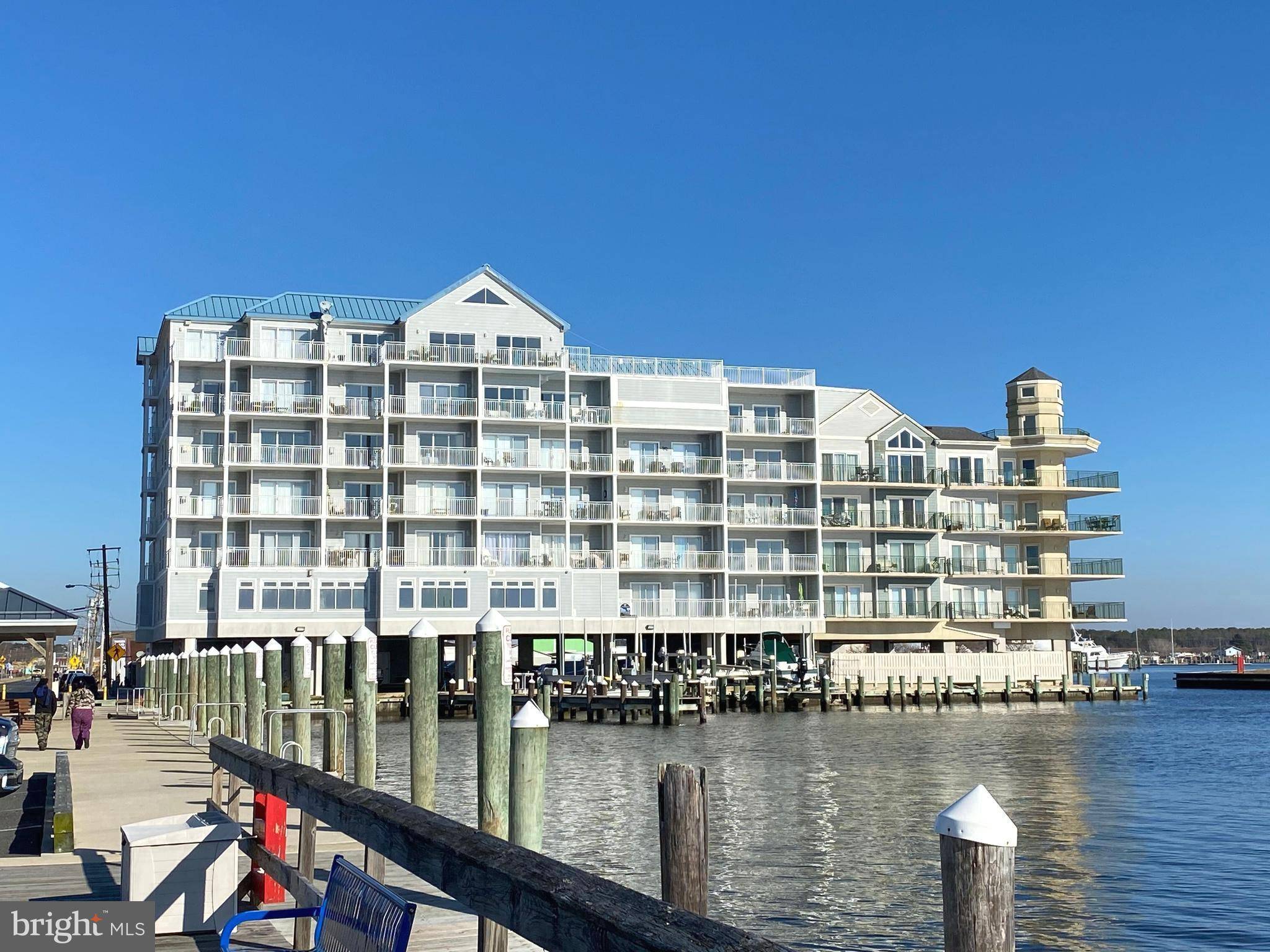 Crisfield, MD 21817,1021 W MAIN ST #204