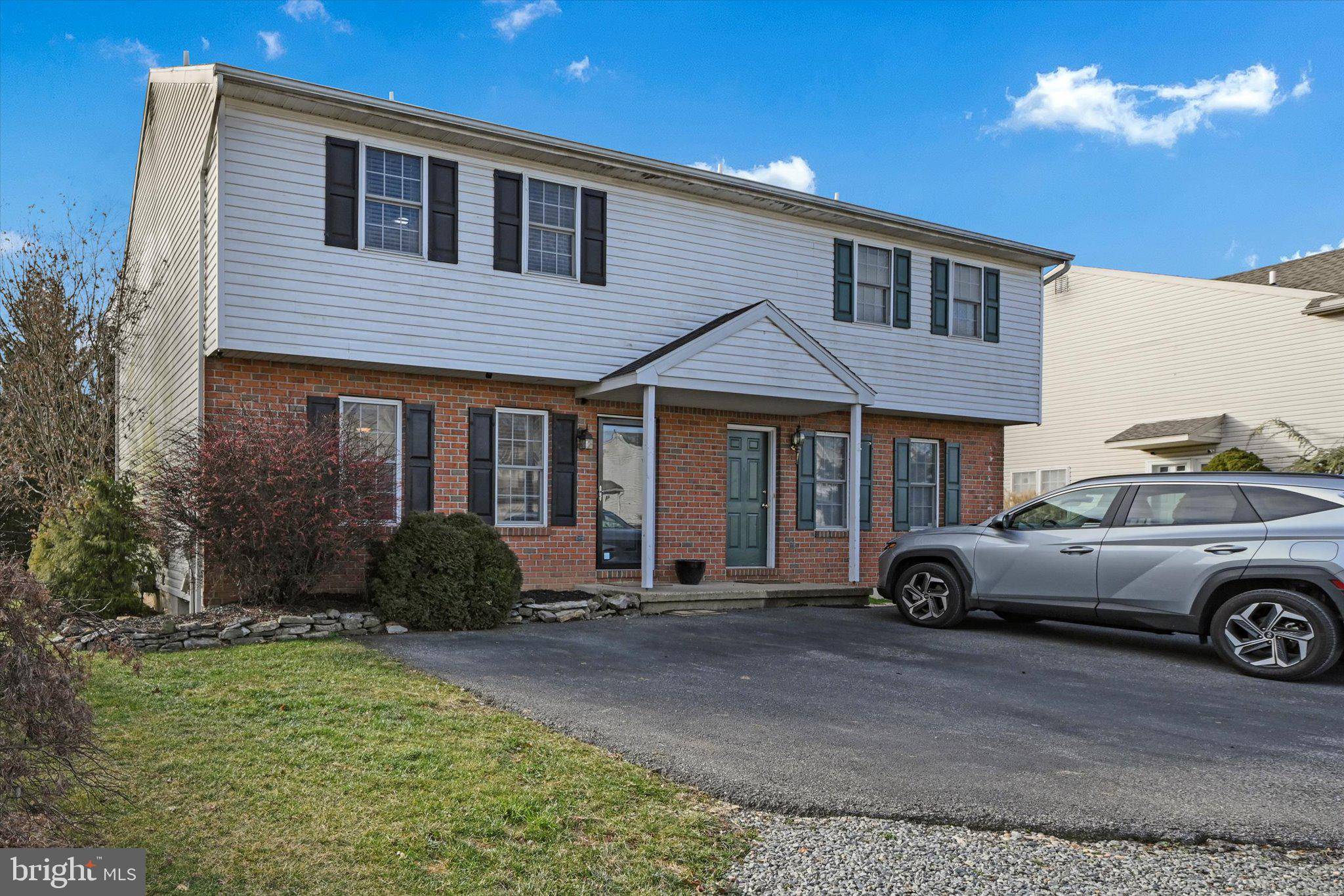 Reading, PA 19608,117 BAINBRIDGE CIR