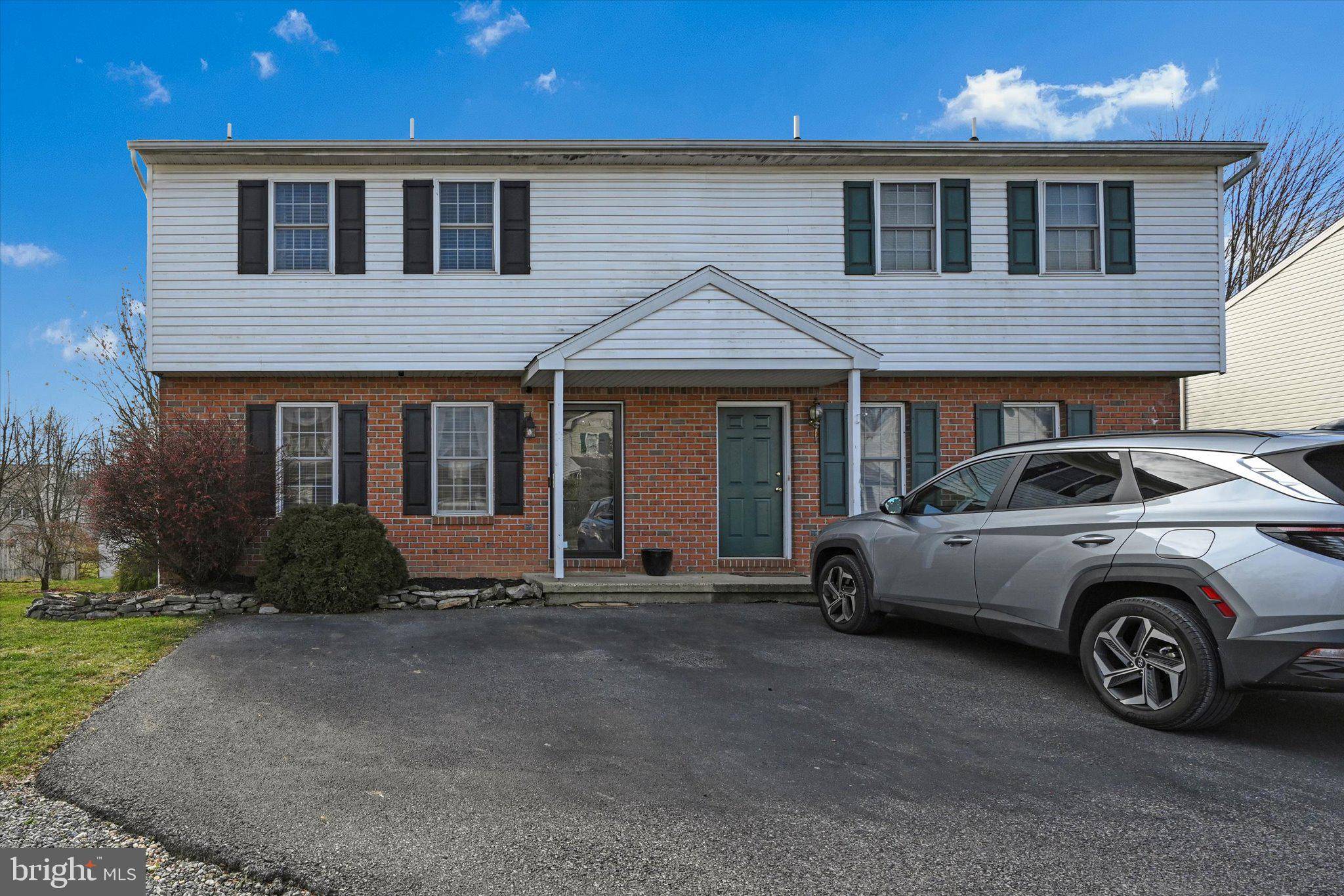 Reading, PA 19608,117 BAINBRIDGE CIR