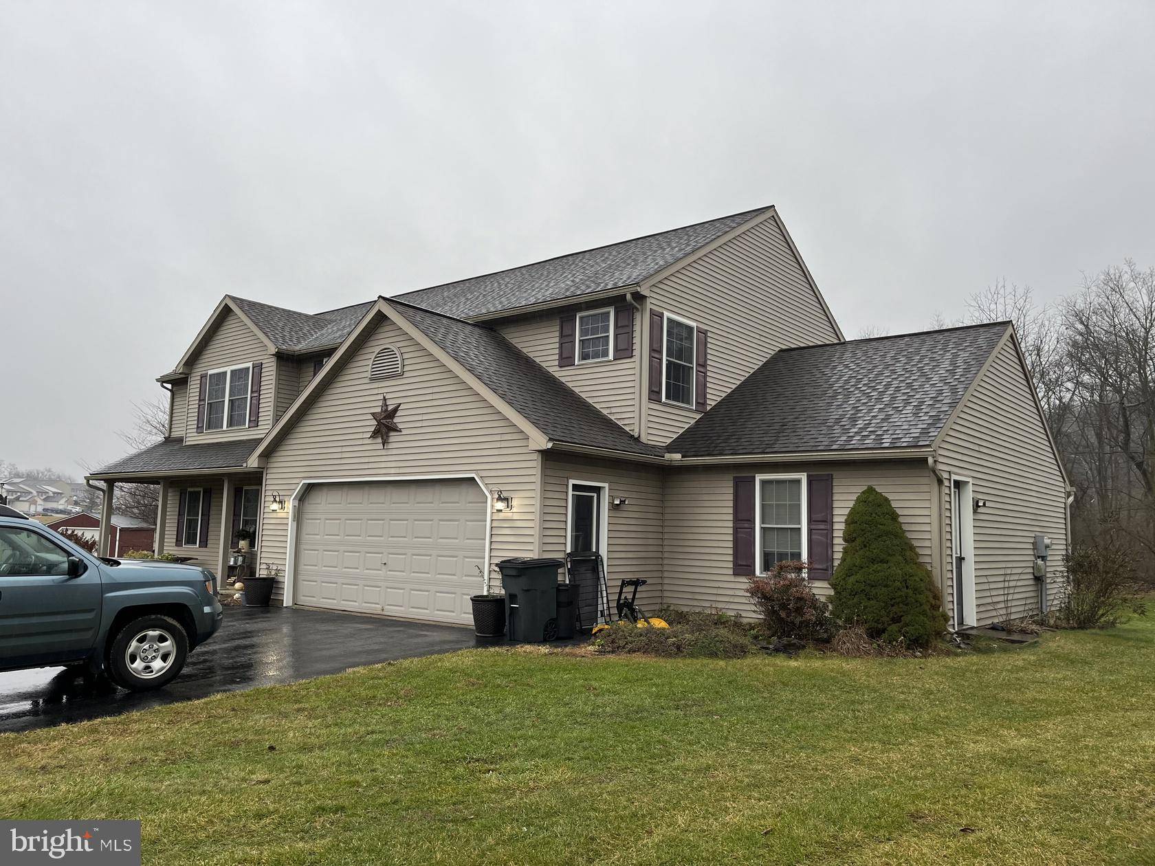 Jonestown, PA 17038,144 CREEKVIEW DR