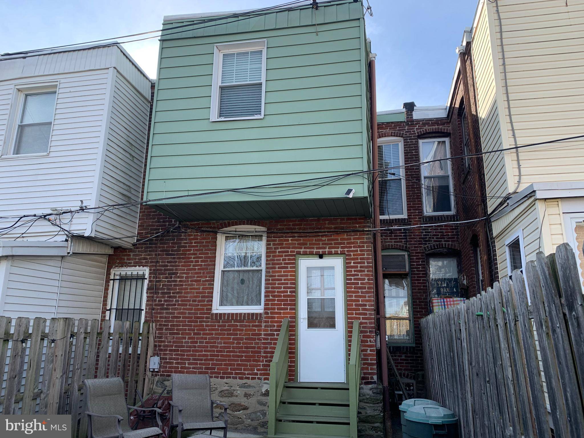 Philadelphia, PA 19124,1313 DYRE ST