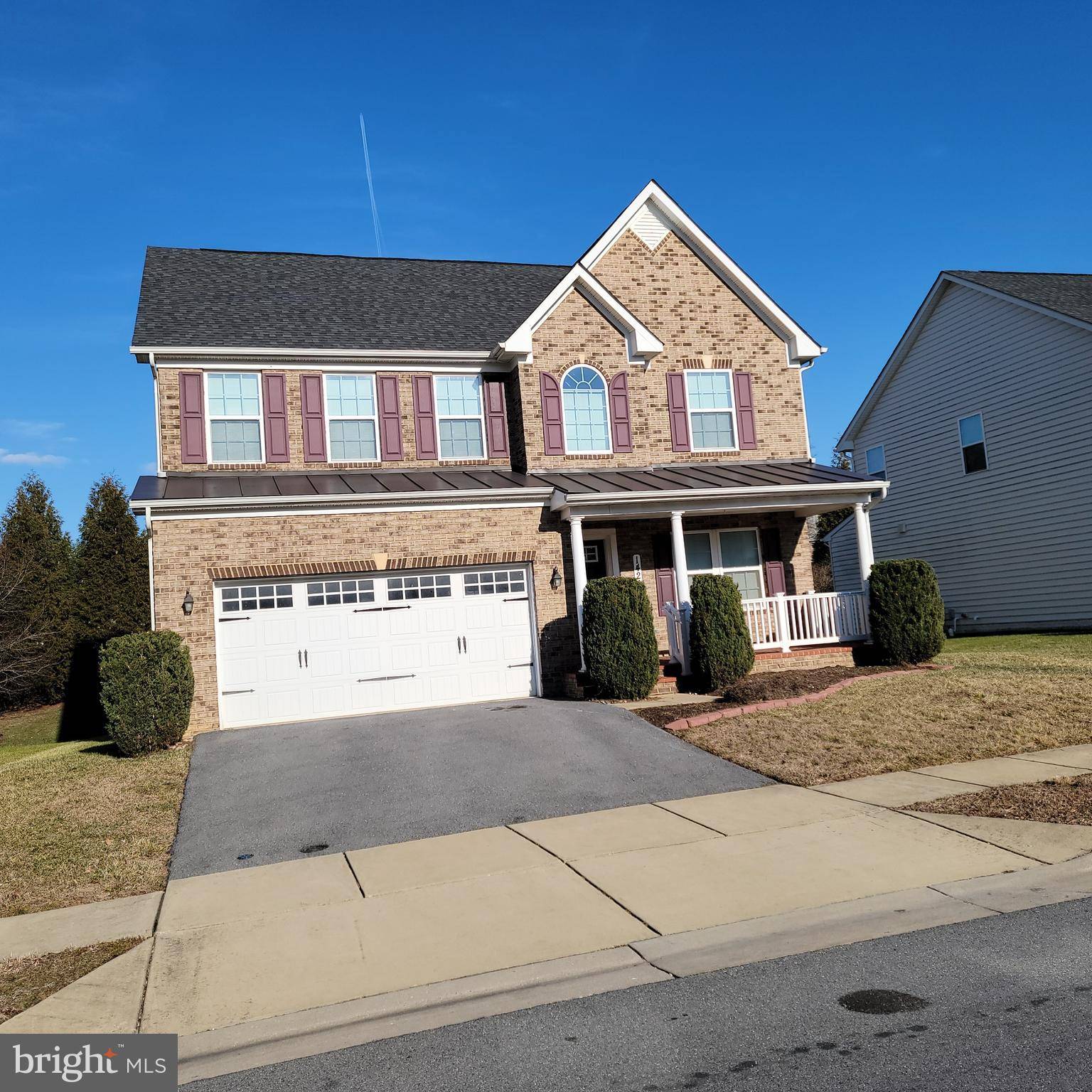 Laurel, MD 20707,14217 BENTLEY PARK DR