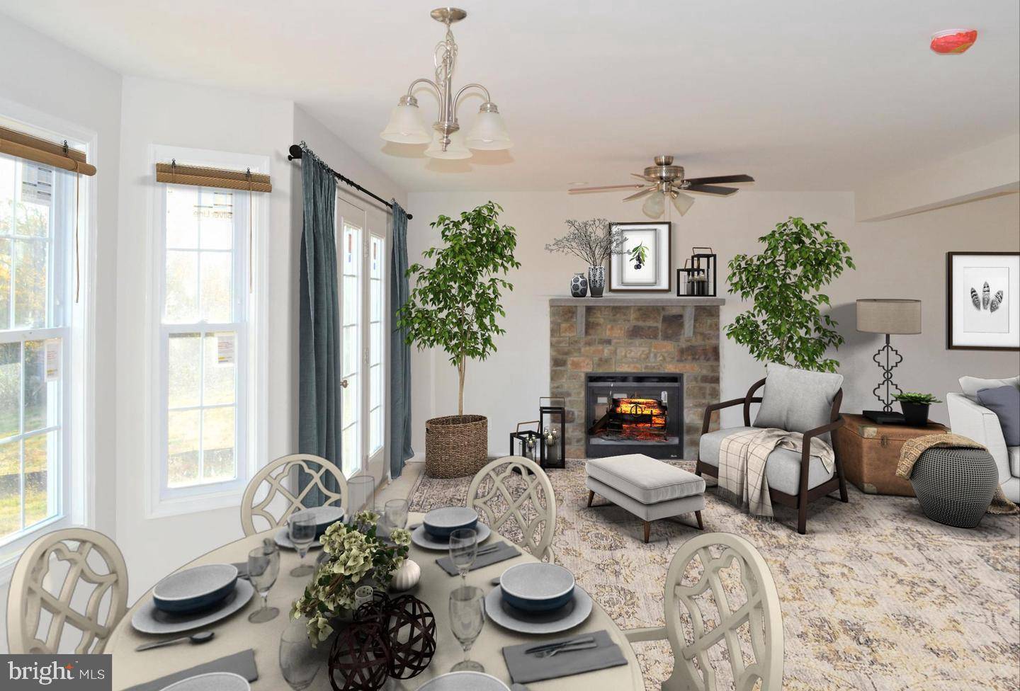 Lignum, VA 22726,LOT 2C-2 BEAVER CREEK CT