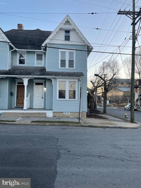 Lebanon, PA 17046,502 E WEIDMAN ST