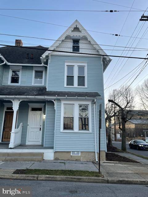 Lebanon, PA 17046,502 E WEIDMAN ST