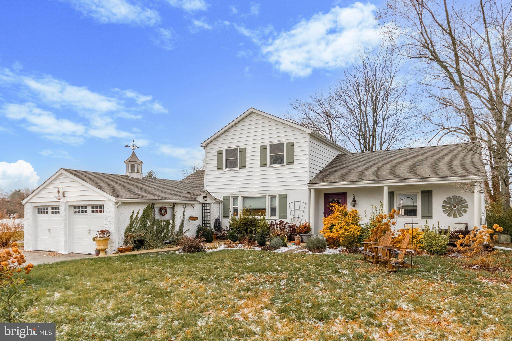 Collegeville, PA 19426,218 LAUREL LN