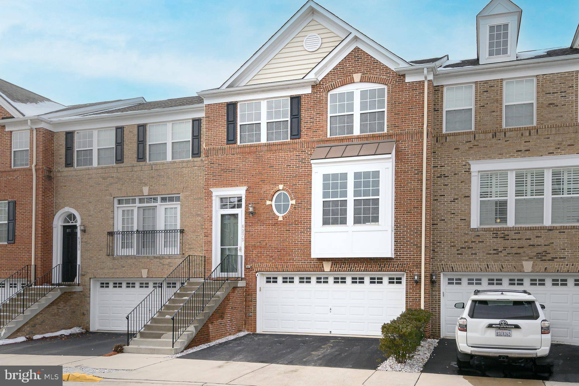 Alexandria, VA 22310,6273 SUMMIT POINT CT