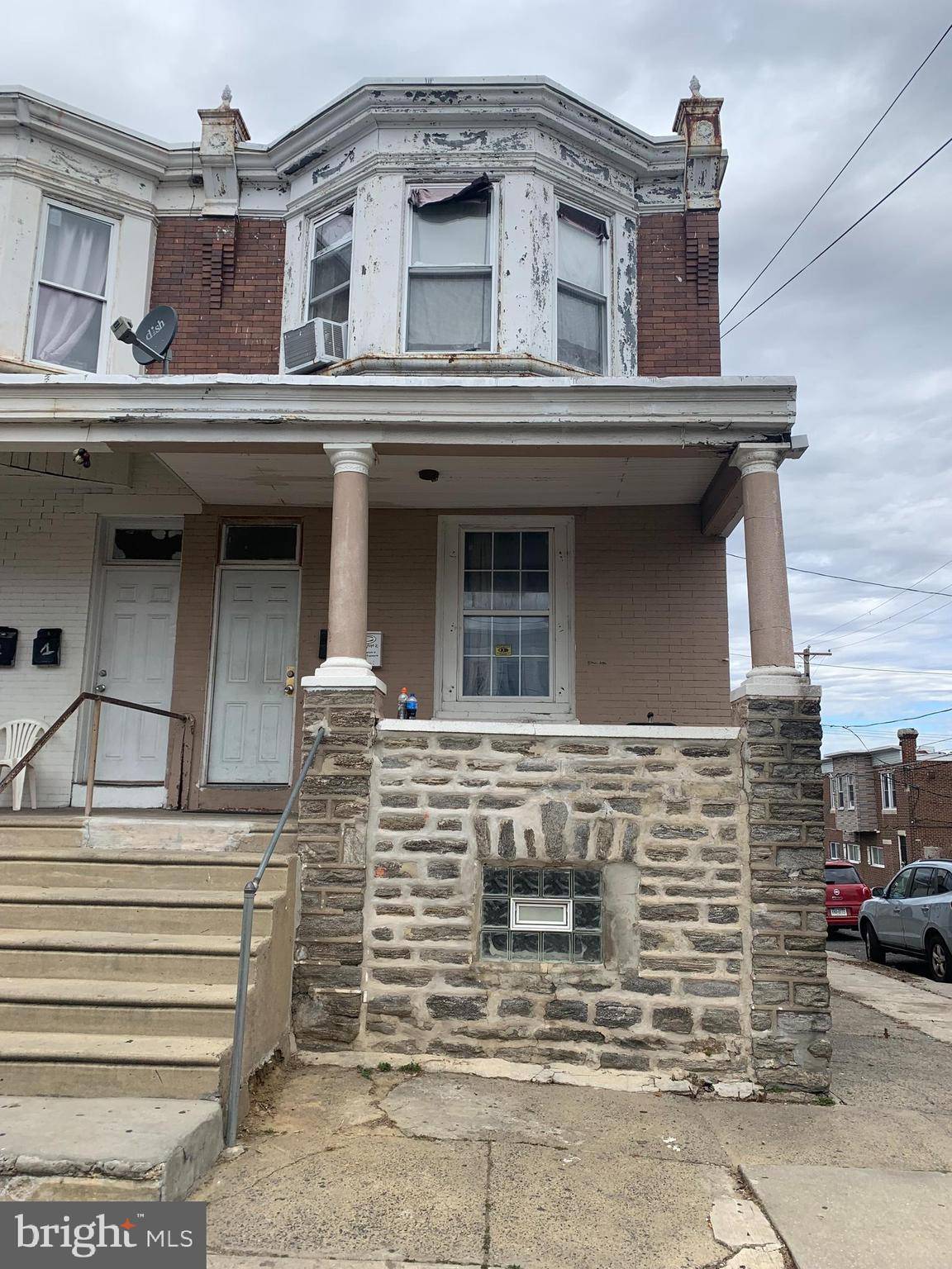 Philadelphia, PA 19120,301 W RUSCOMB ST