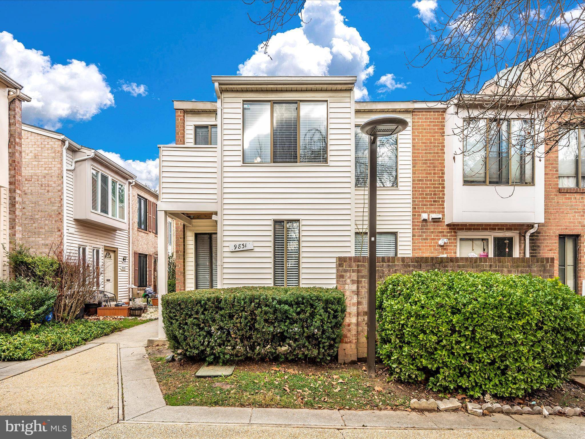 Montgomery Village, MD 20886,9831 BRASSIE WAY