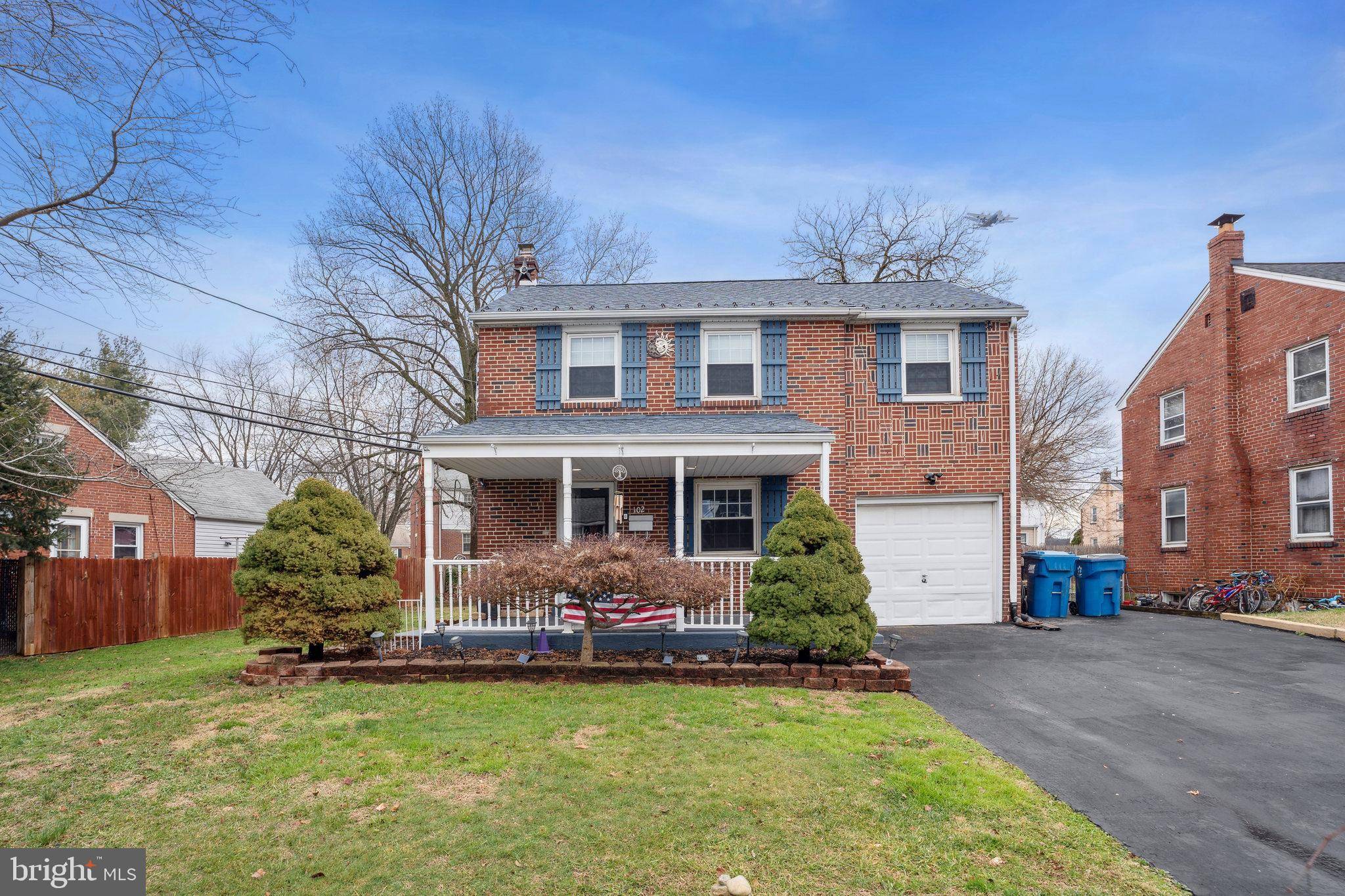 New Castle, DE 19720,102 BELLANCA LN