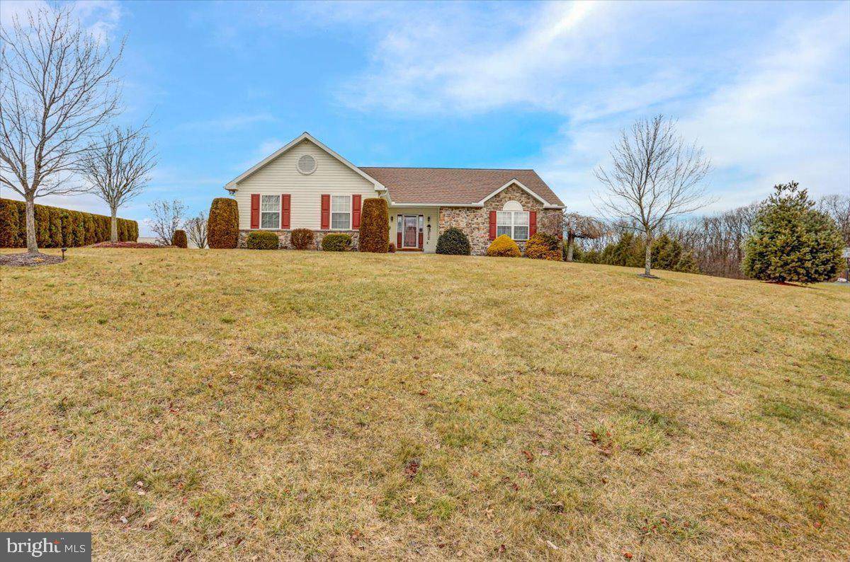 Mohrsville, PA 19541,641 EAGLEVIEW DR