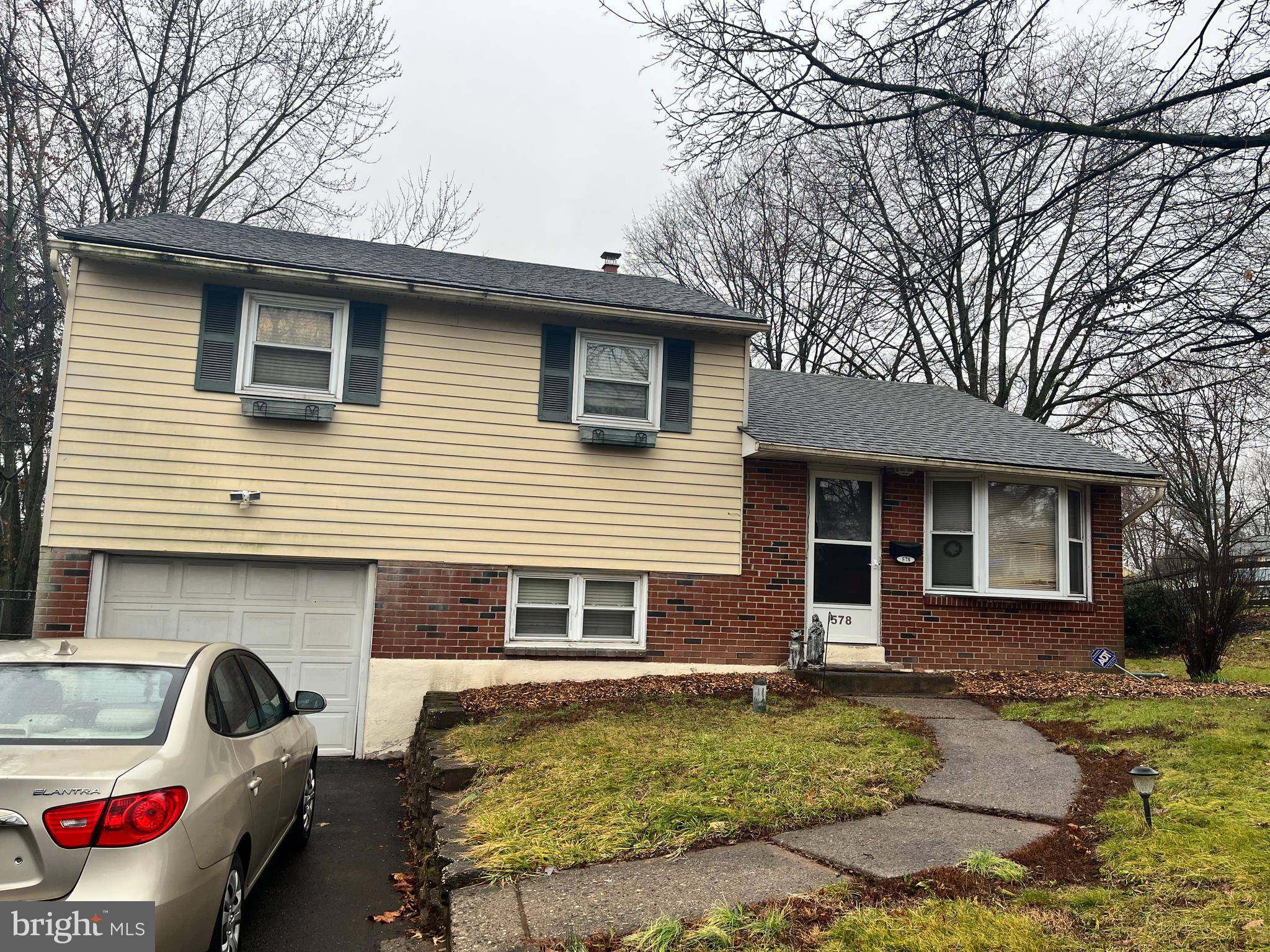 Sellersville, PA 18960,578 DIAMOND ST