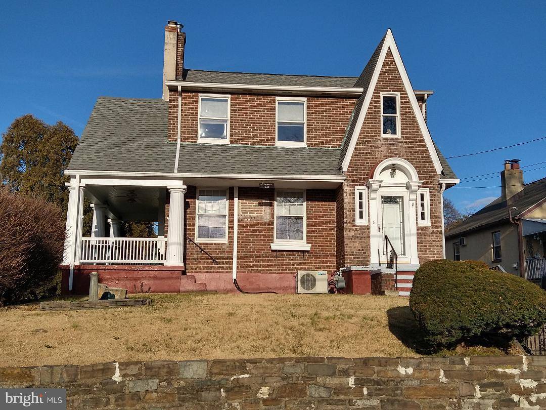 Willow Grove, PA 19090,113 ABBEYVIEW AVE