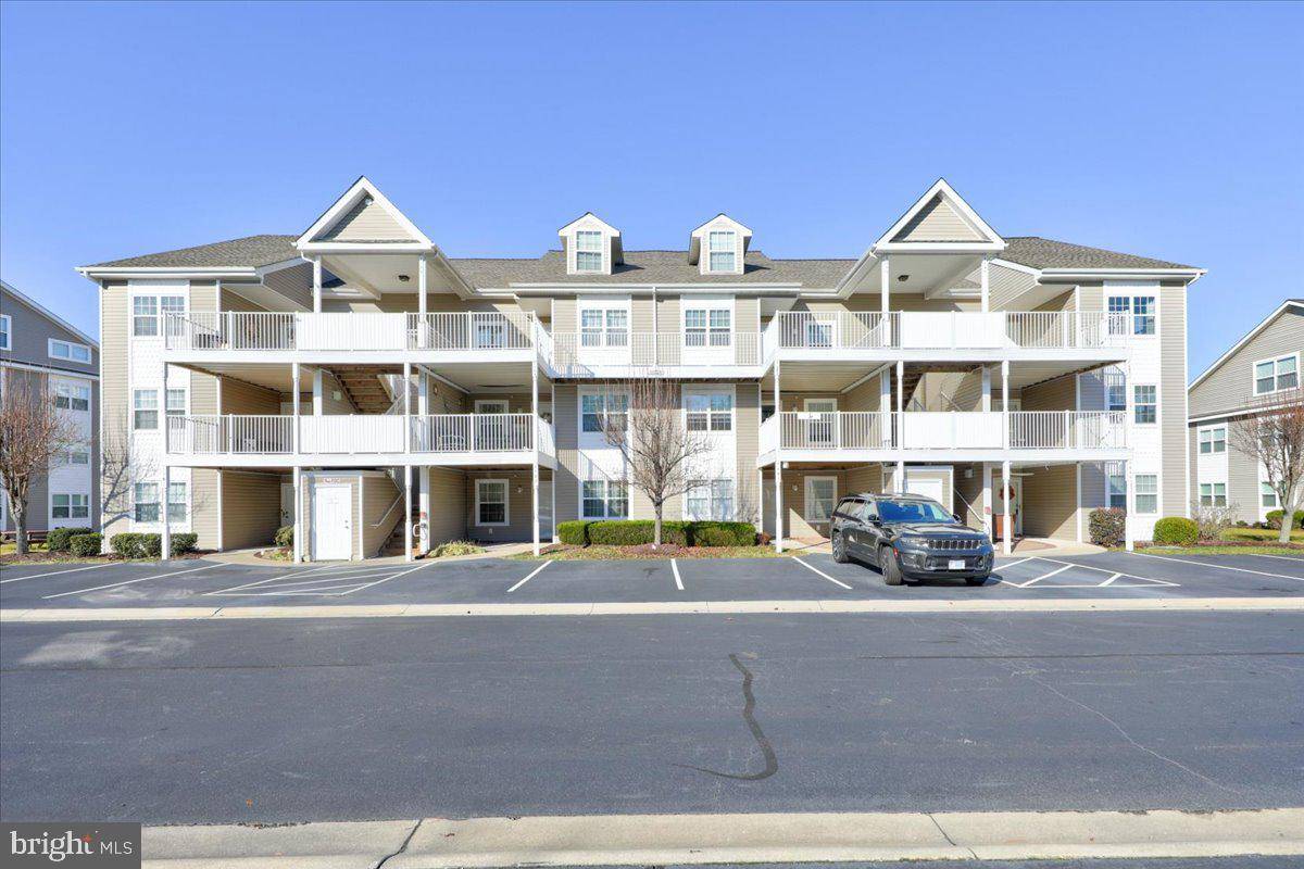 Ocean View, DE 19970,30228 DRIFTWOOD CT #7702