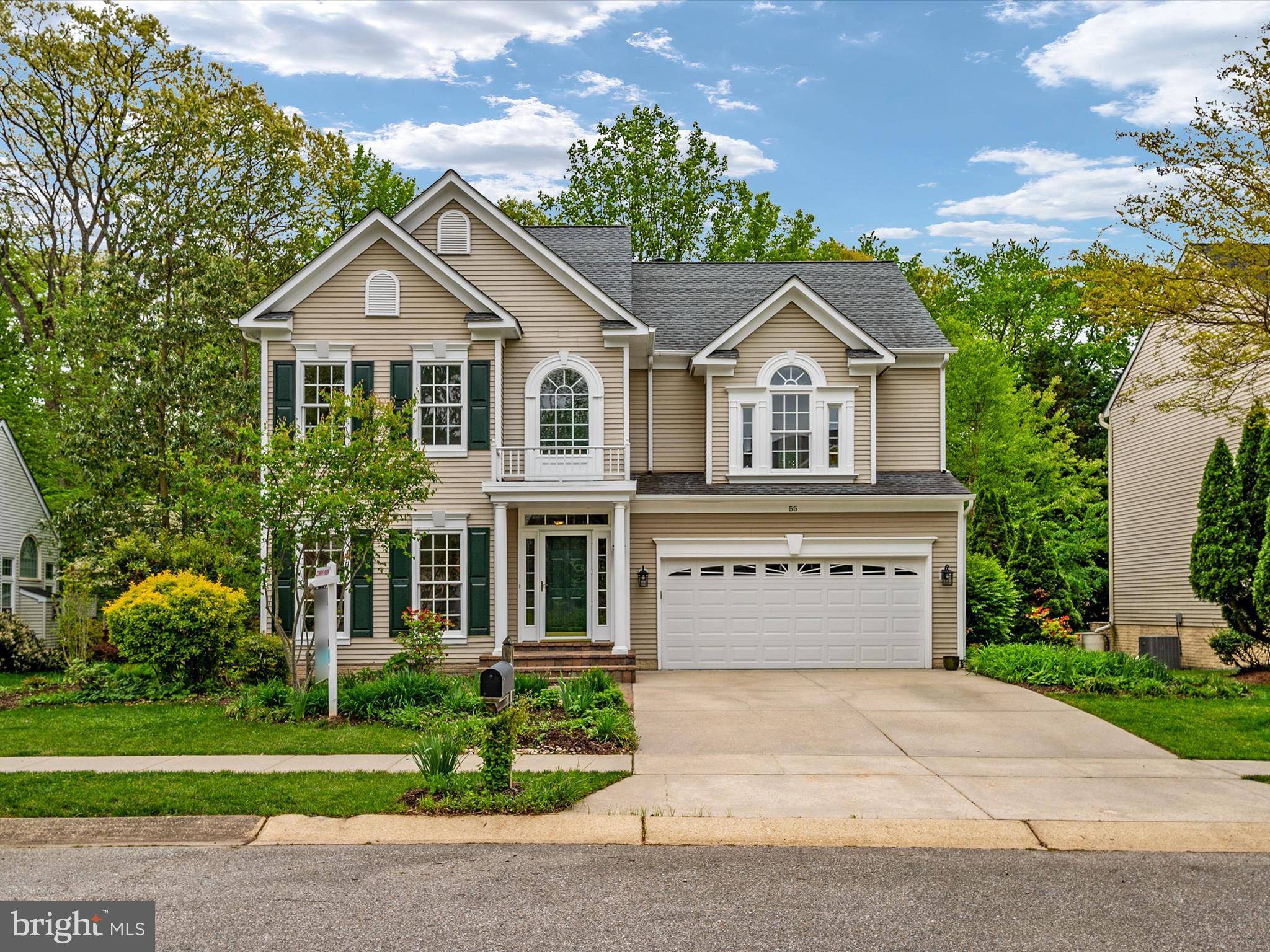 Severna Park, MD 21146,55 TARAS TRL