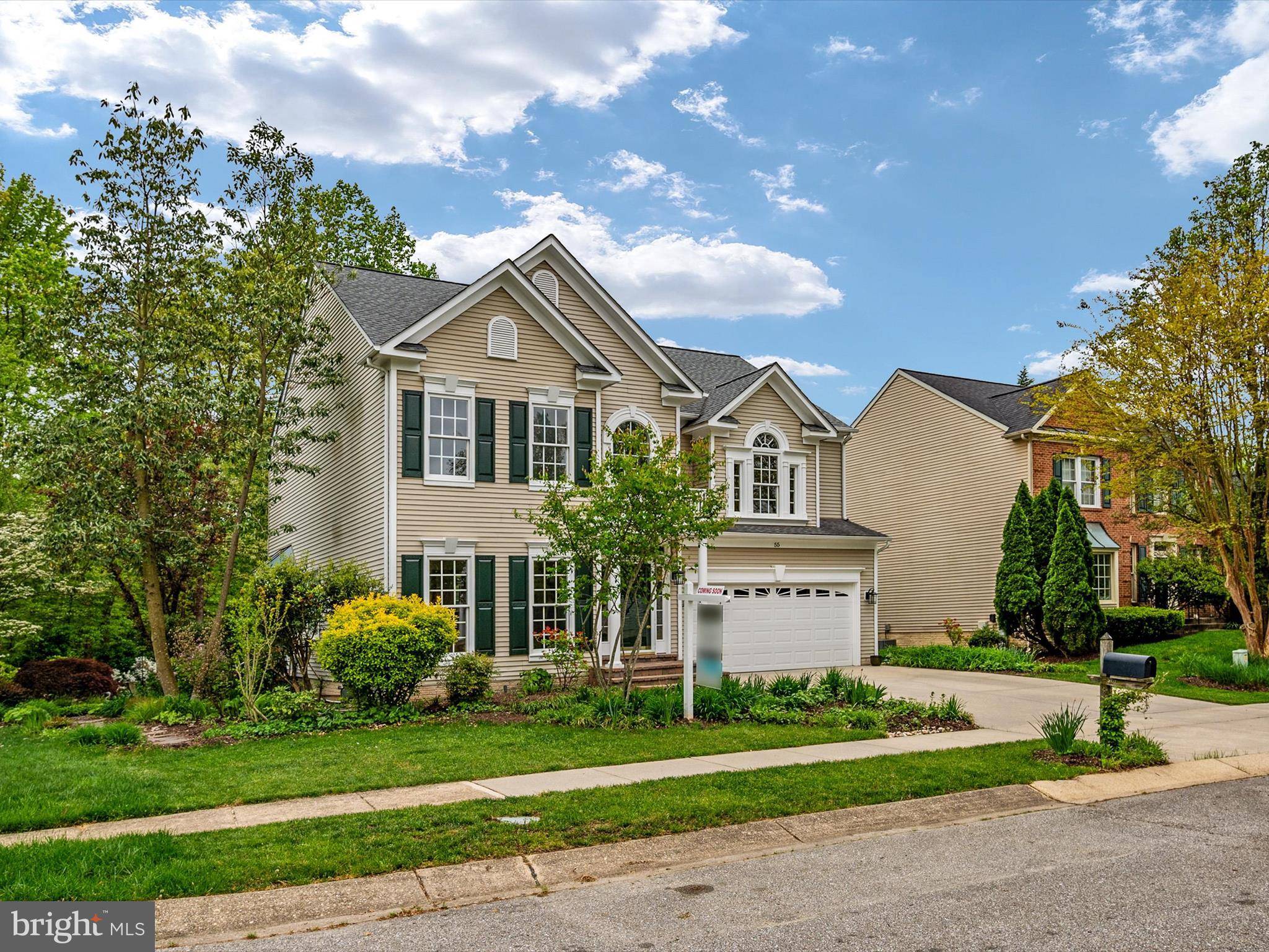 Severna Park, MD 21146,55 TARAS TRL