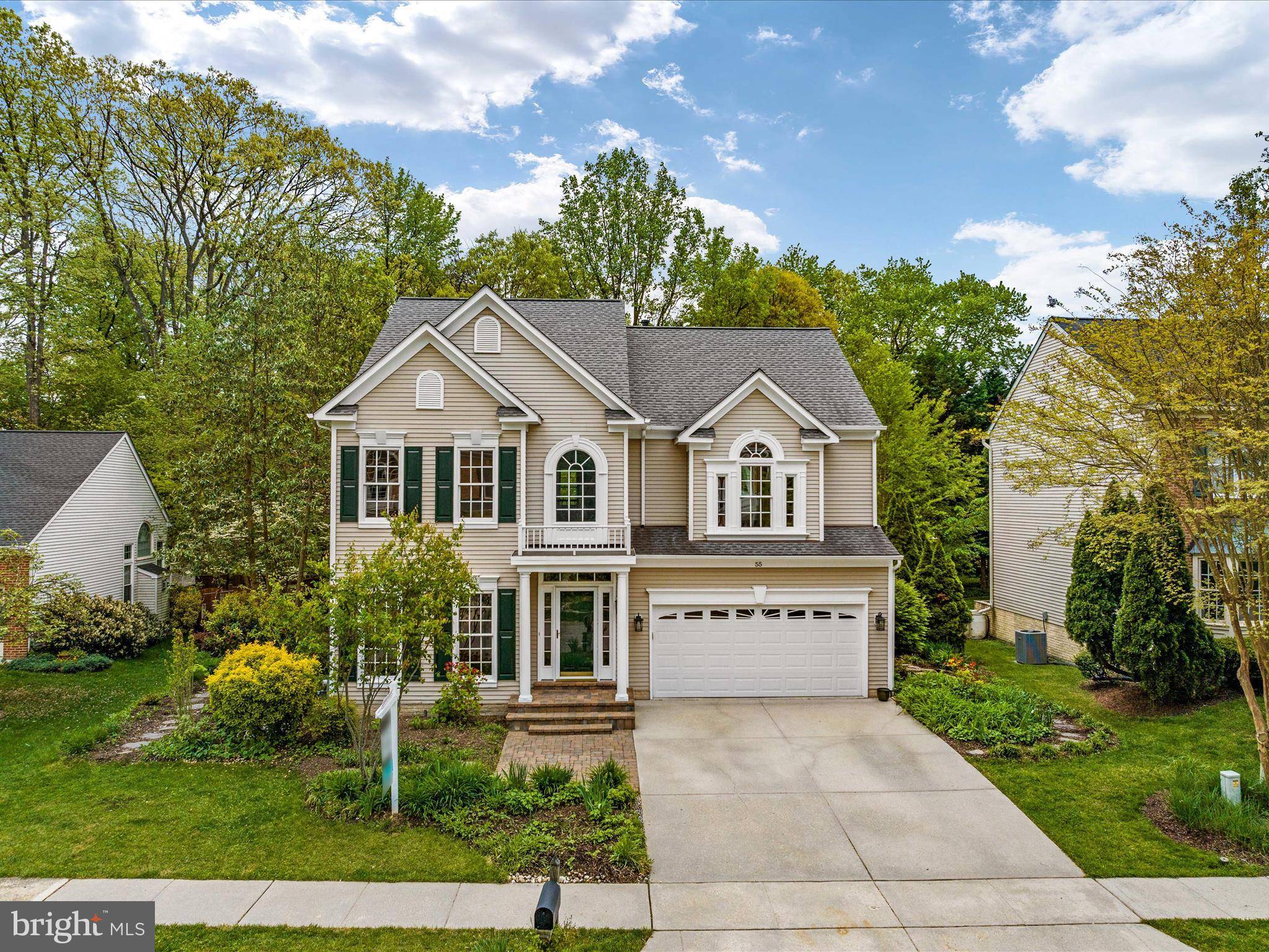 Severna Park, MD 21146,55 TARAS TRL