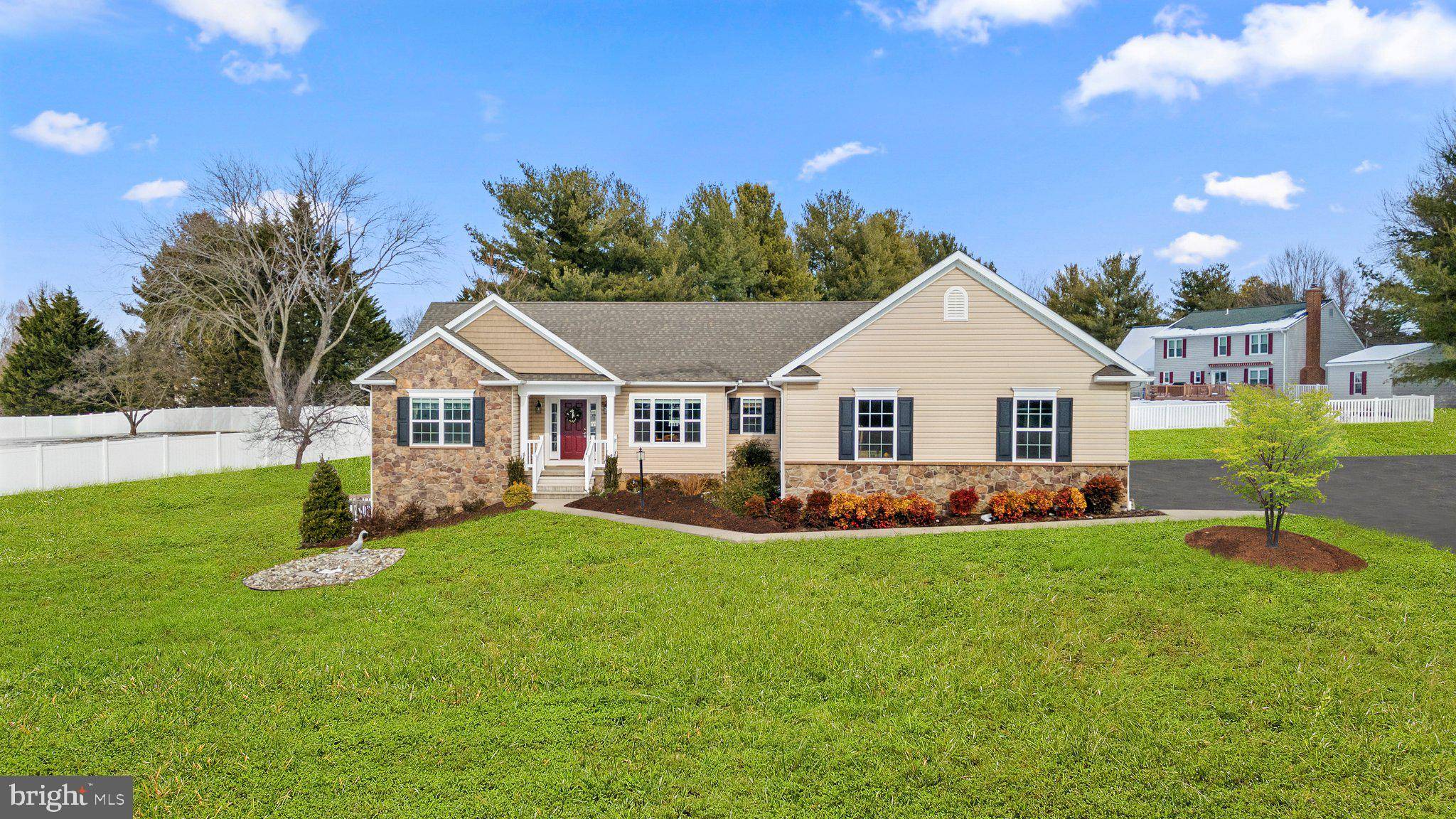 Jefferson, MD 21755,3434 PECAN CT