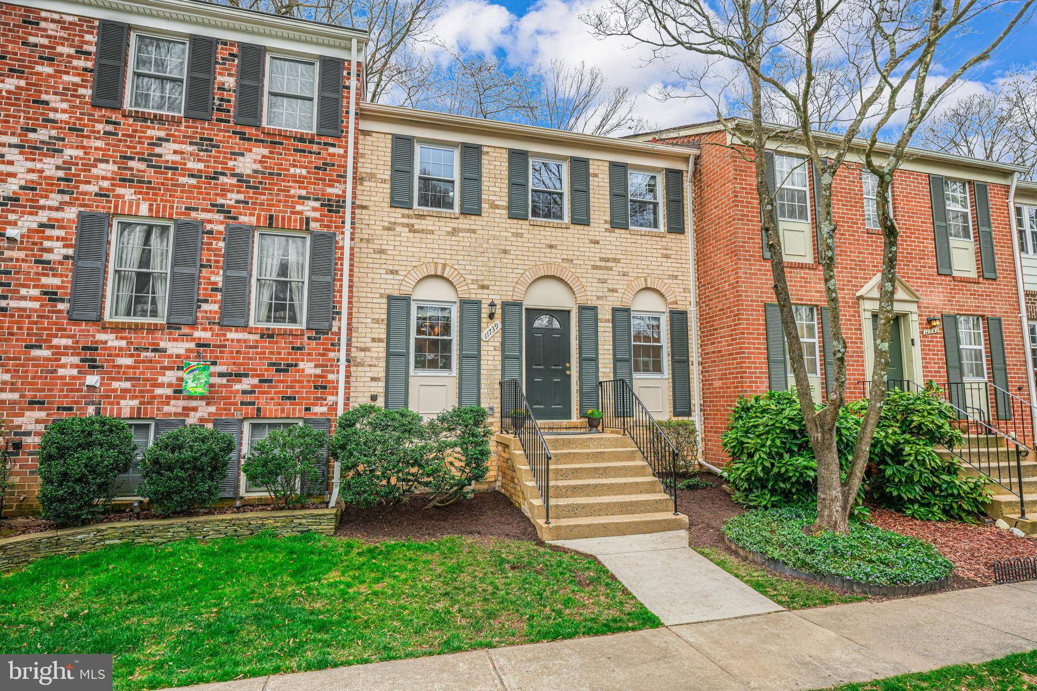 Reston, VA 20191,11739 DRY RIVER CT