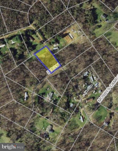 Stanley, VA 22851,0 LEE LANE