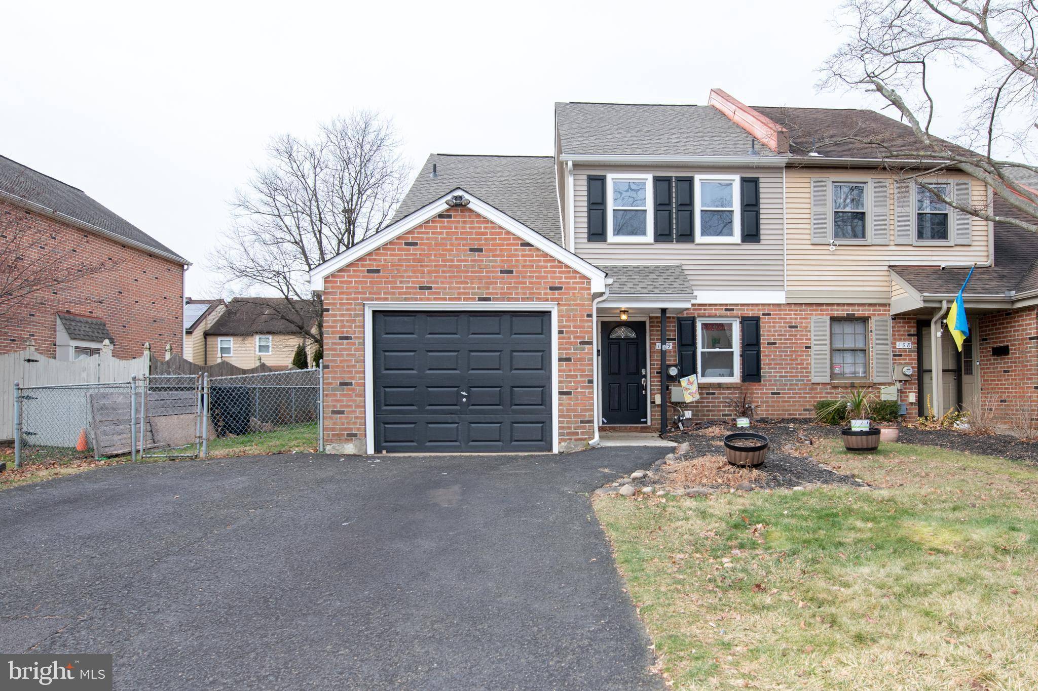 Langhorne, PA 19047,159 LOWELL CT