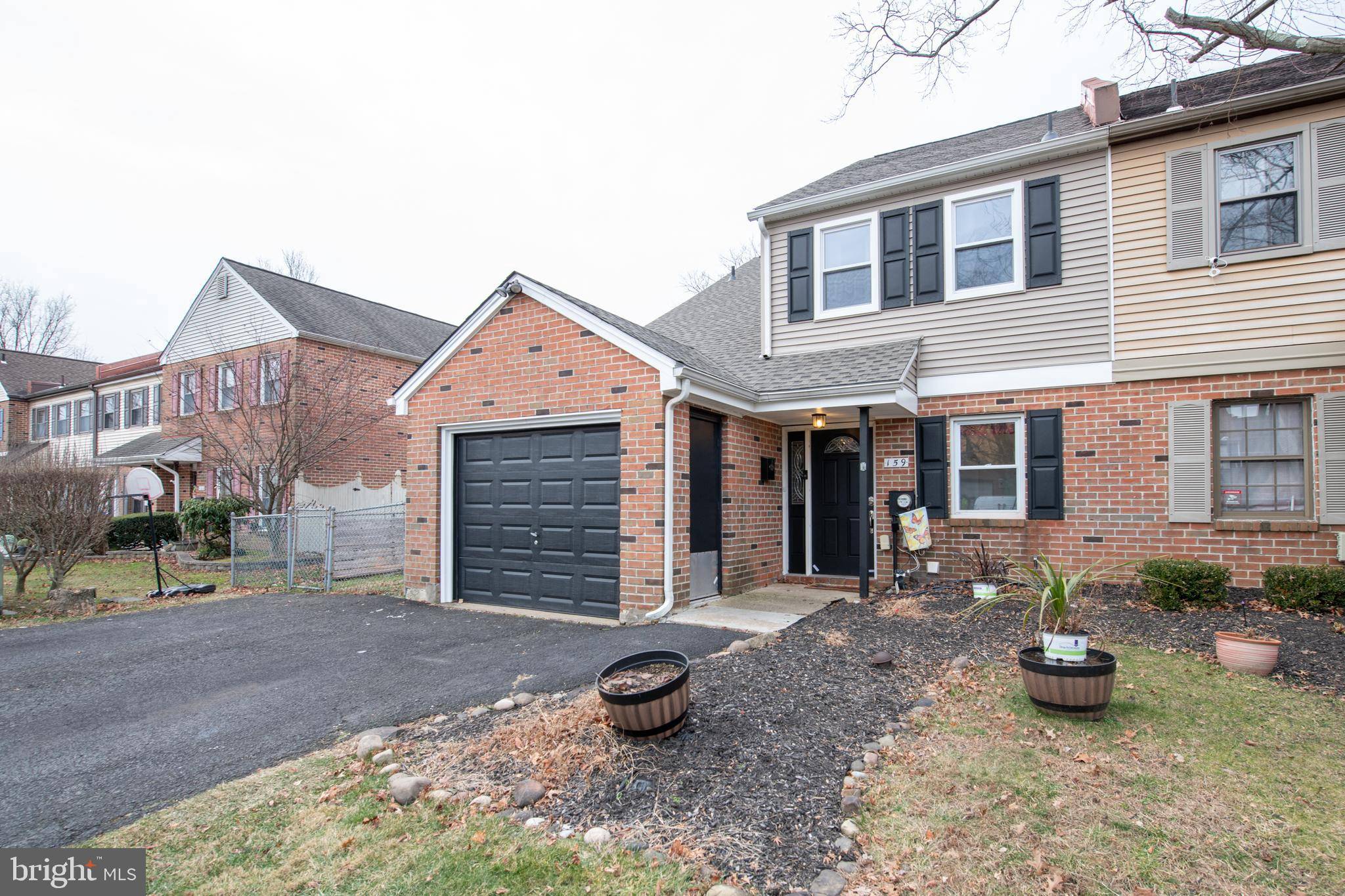 Langhorne, PA 19047,159 LOWELL CT