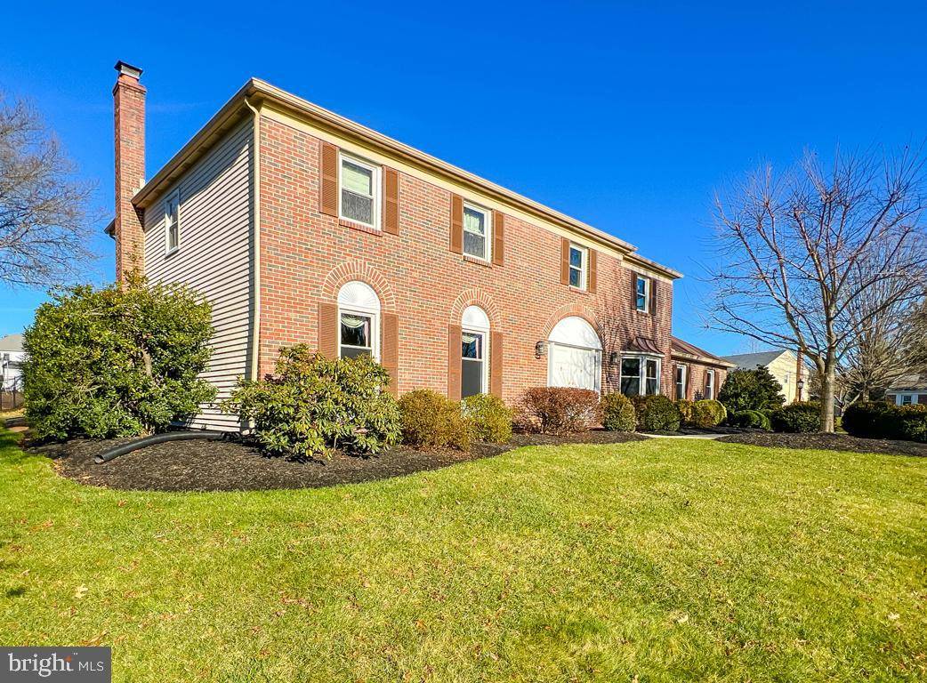 Yardley, PA 19067,751 CANTERBURY DR