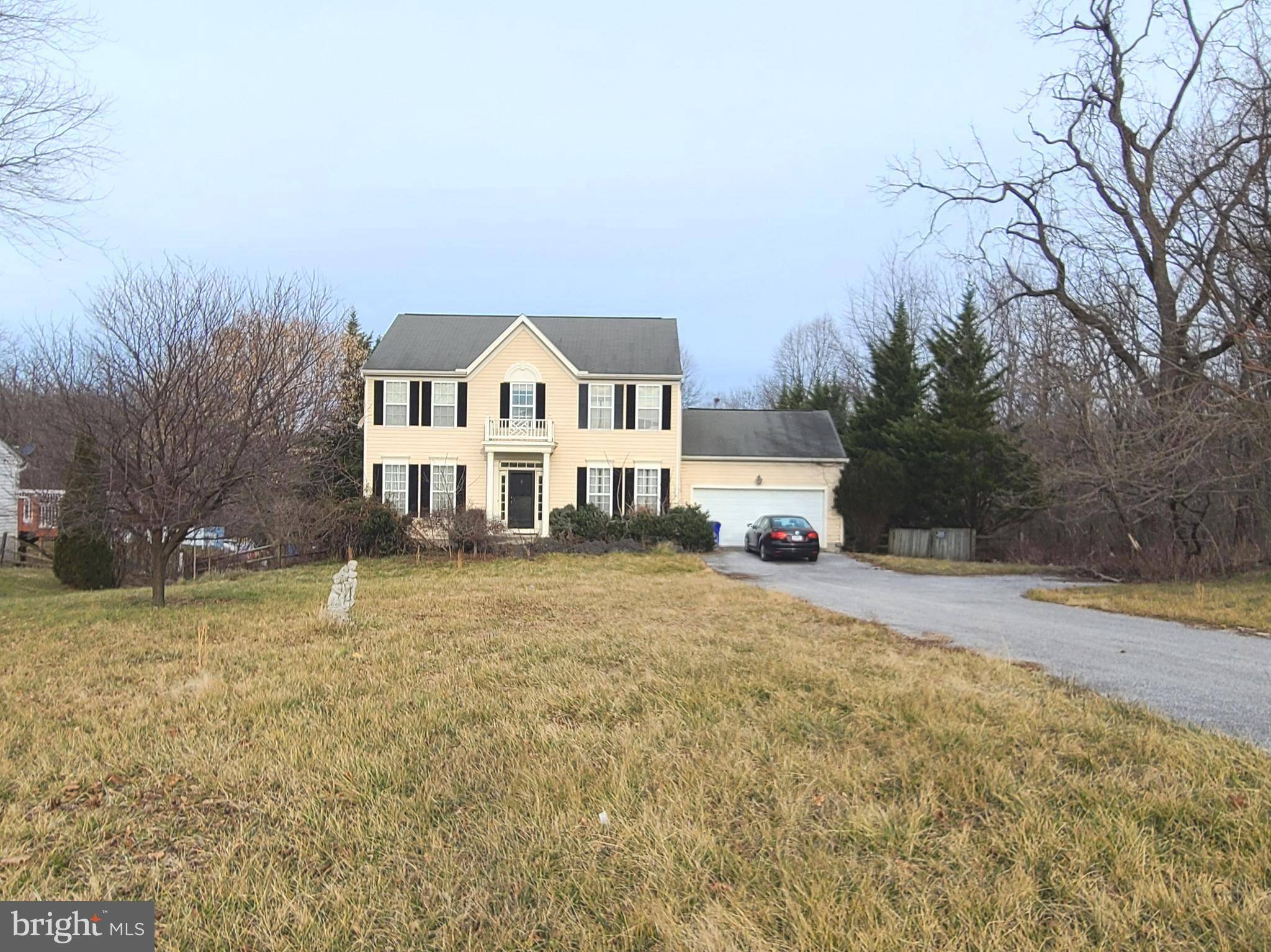 Mount Airy, MD 21771,950 RIDGE RD