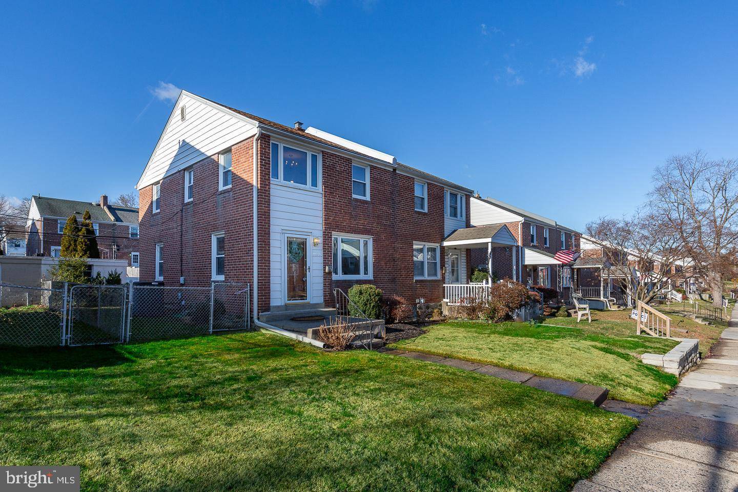 Drexel Hill, PA 19026,1020 BRYAN ST