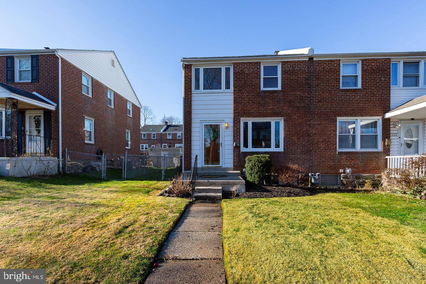 Drexel Hill, PA 19026,1020 BRYAN ST