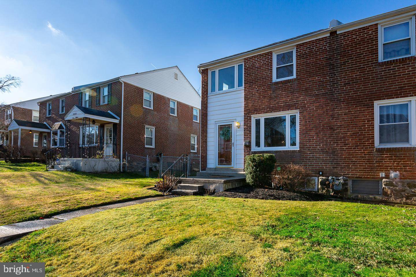 Drexel Hill, PA 19026,1020 BRYAN ST