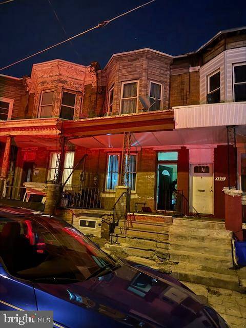 Philadelphia, PA 19140,4545 N 19TH ST