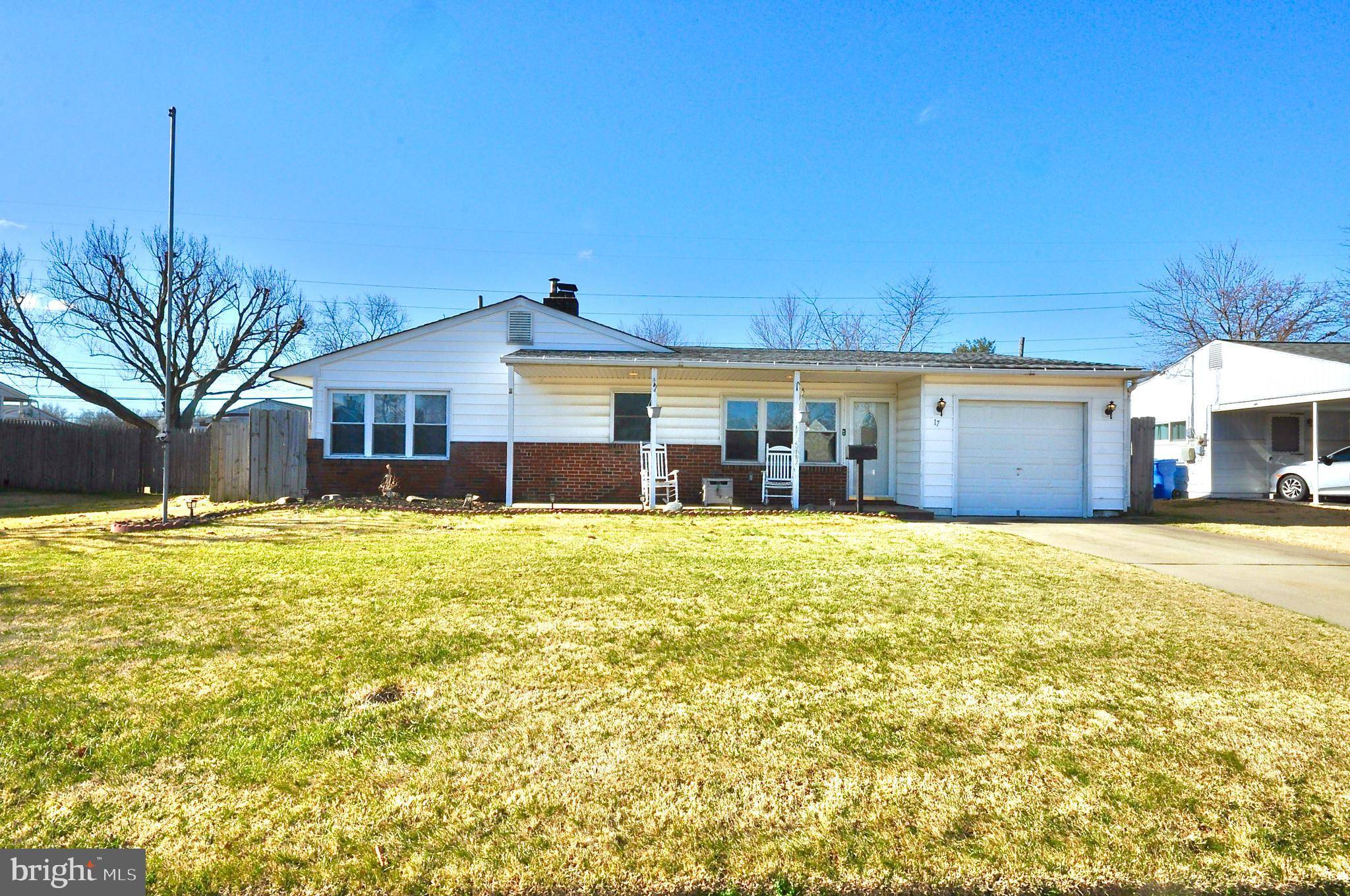 Levittown, PA 19055,17 DISK LN