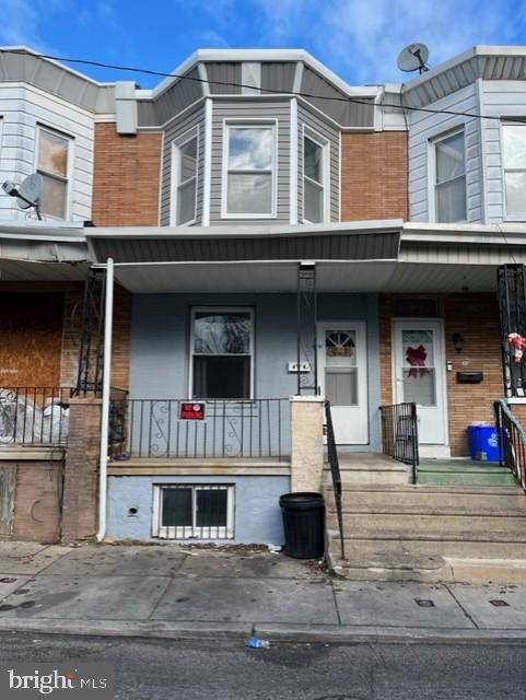 Philadelphia, PA 19134,629 E WENSLEY ST