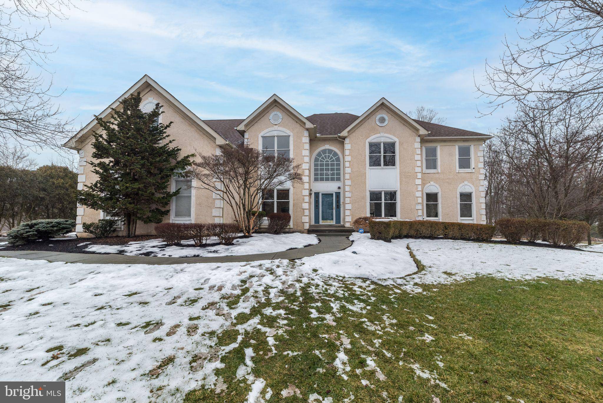 Yardley, PA 19067,1255 BRIDLE ESTATES DR