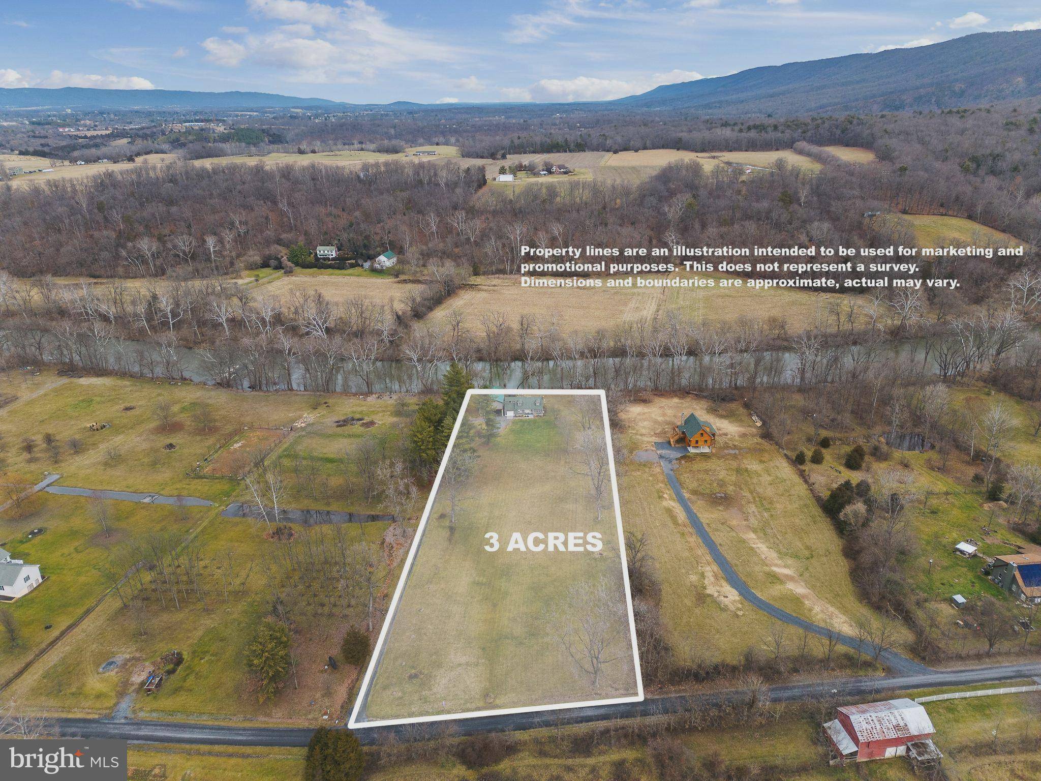Edinburg, VA 22824,229 FOREST VIEW RD