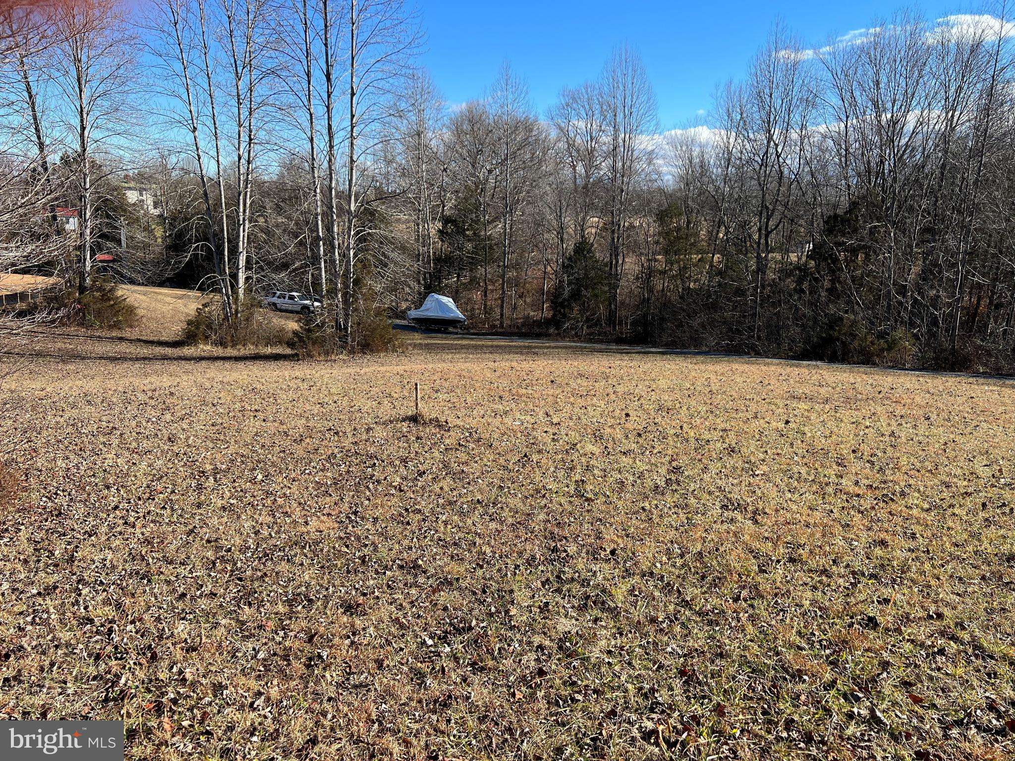 Mineral, VA 23117,LOT 24 SECLUSION SHORES DR.