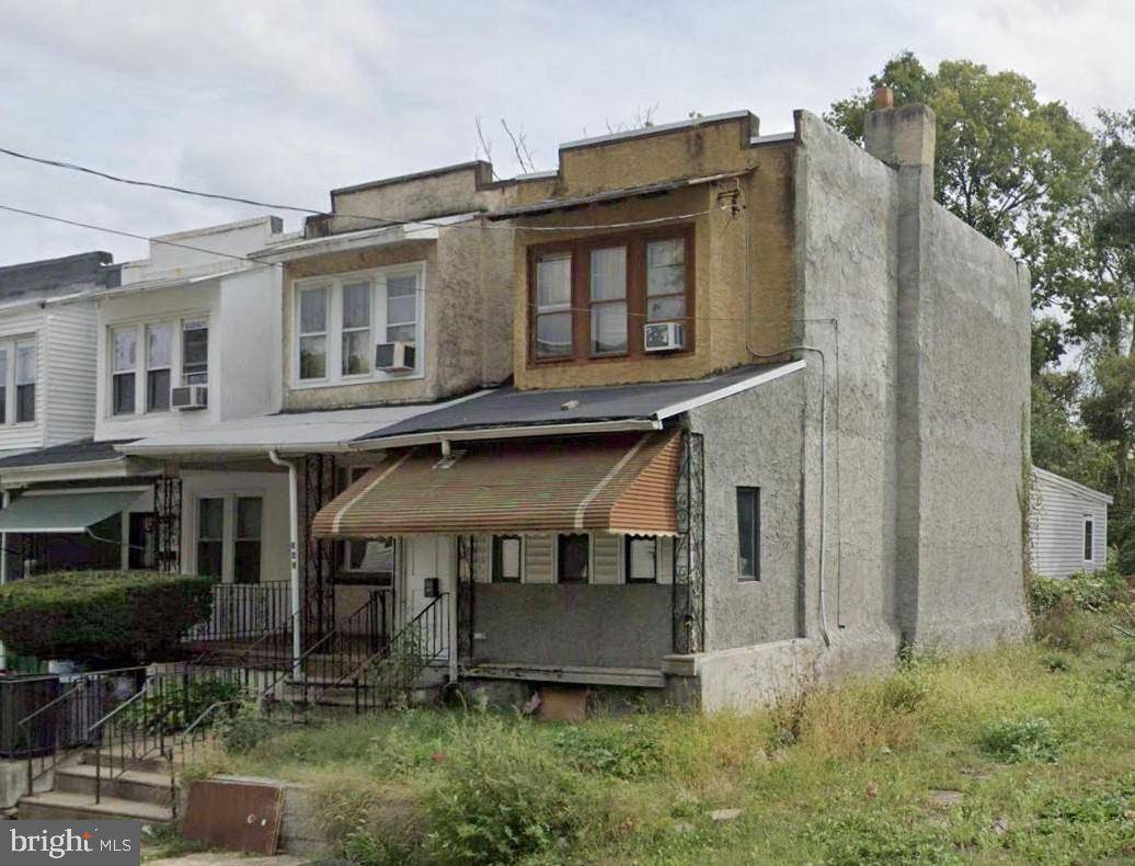 Philadelphia, PA 19119,264 E SHARPNACK ST